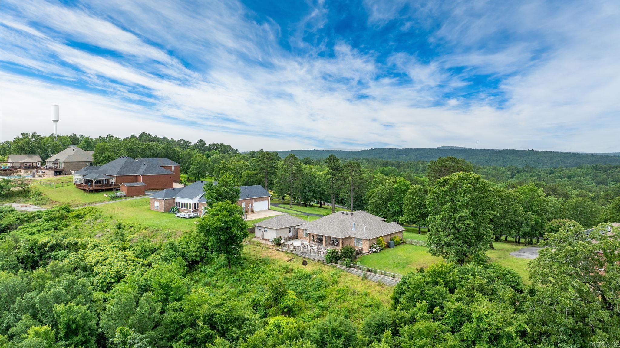 Summit Phase II - Residential