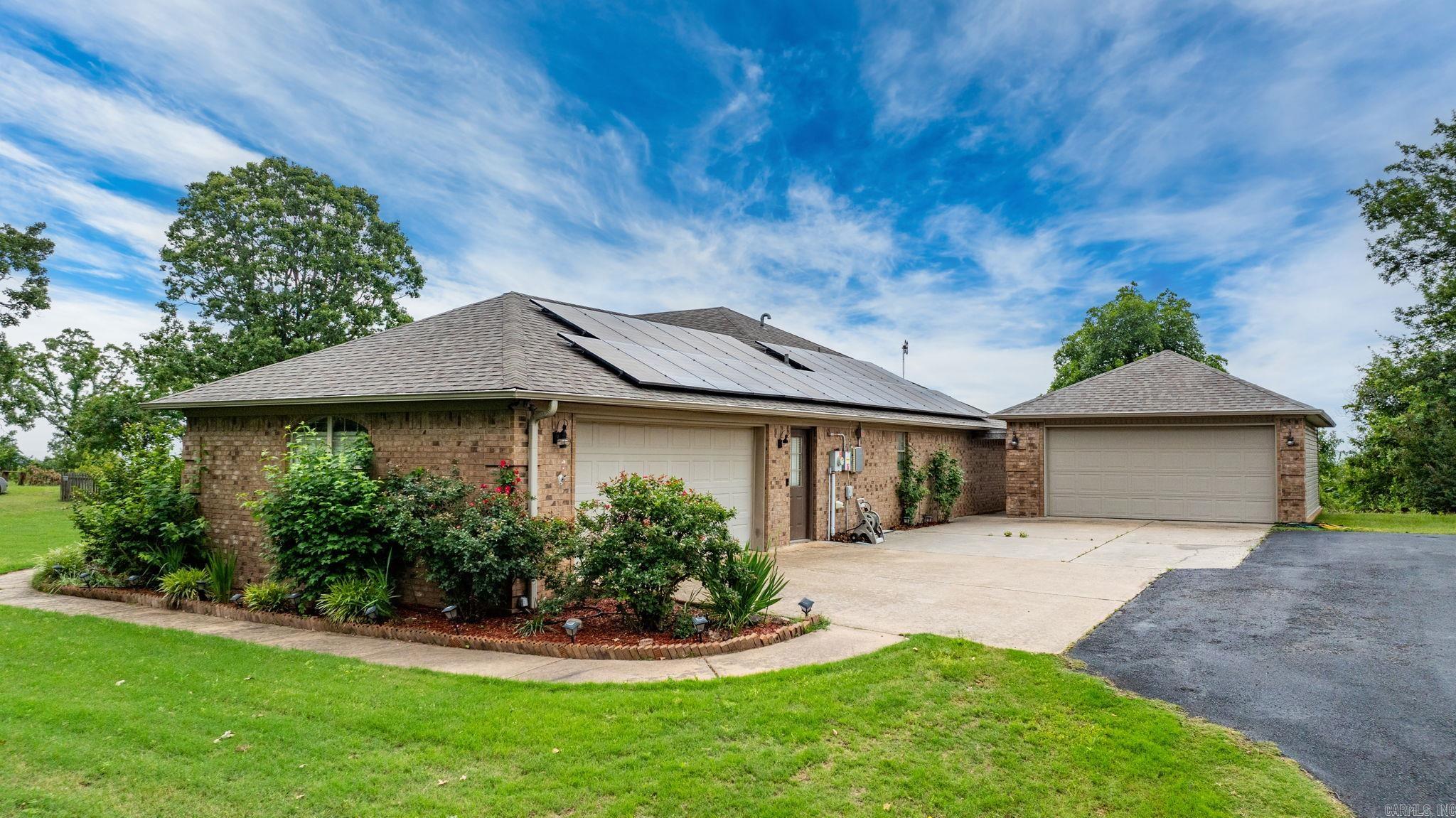 Summit Phase II - Residential