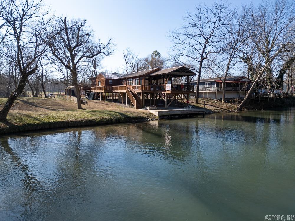 JOHNSON S R FARM - Residential