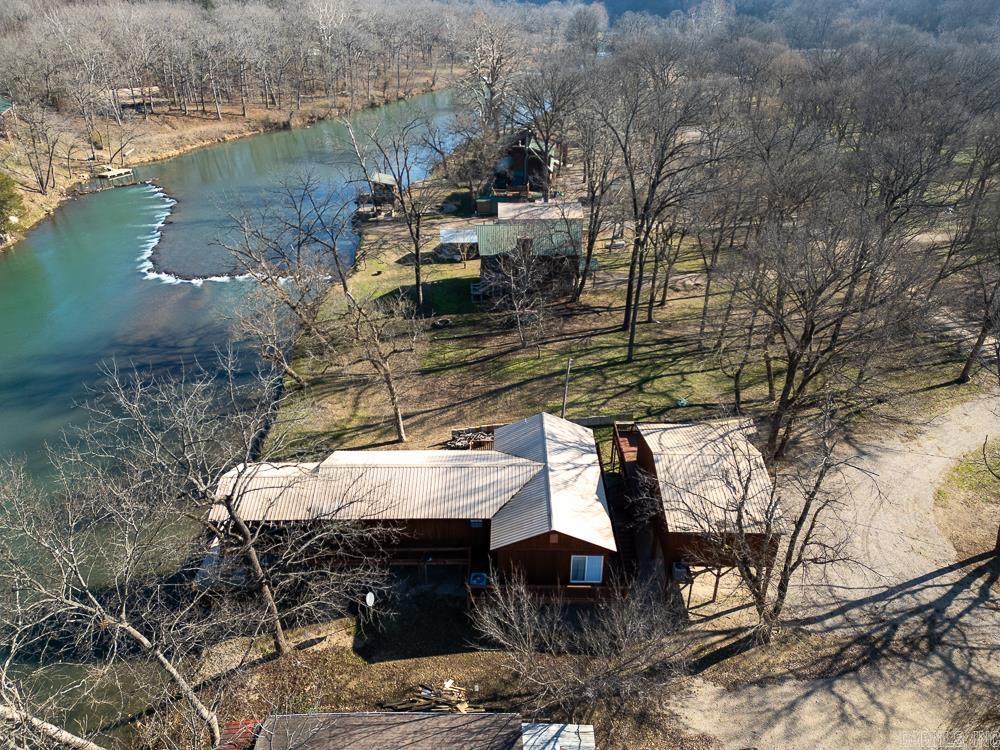 JOHNSON S R FARM - Residential