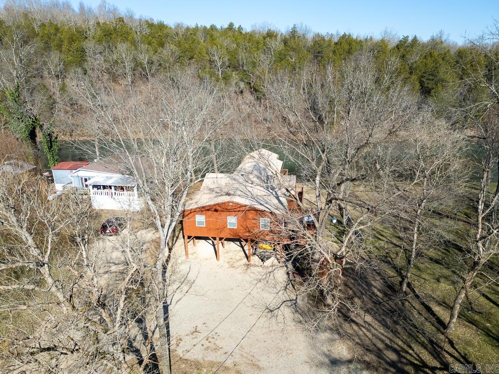 JOHNSON S R FARM - Residential