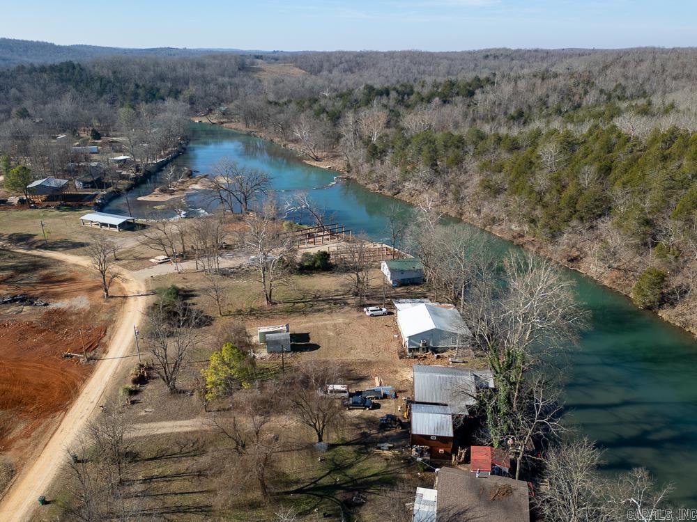 JOHNSON S R FARM - Residential