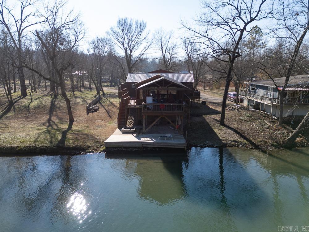 JOHNSON S R FARM - Residential