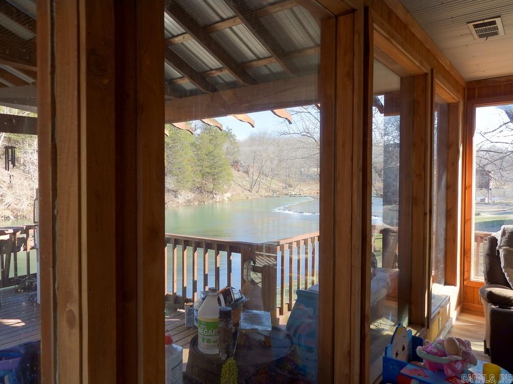 JOHNSON S R FARM - Residential