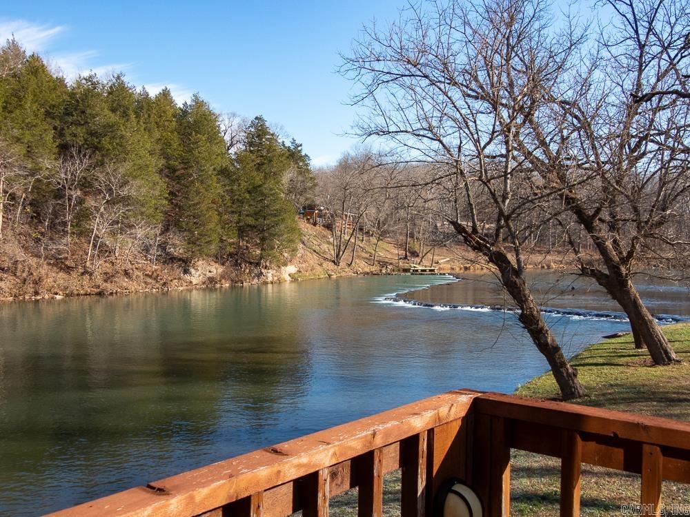 JOHNSON S R FARM - Residential