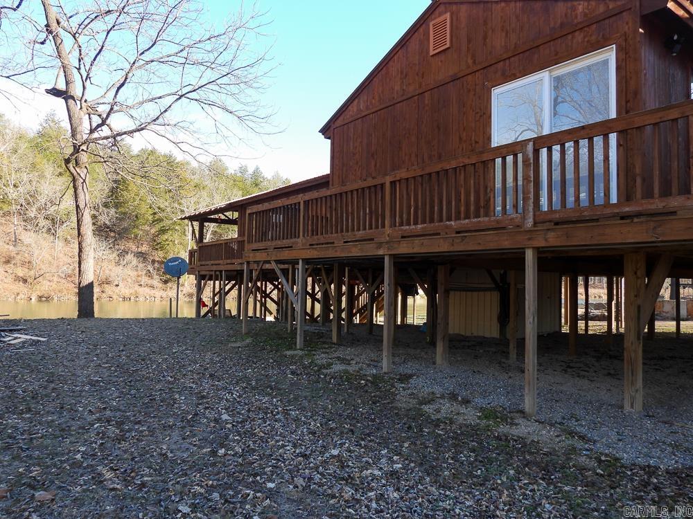 JOHNSON S R FARM - Residential