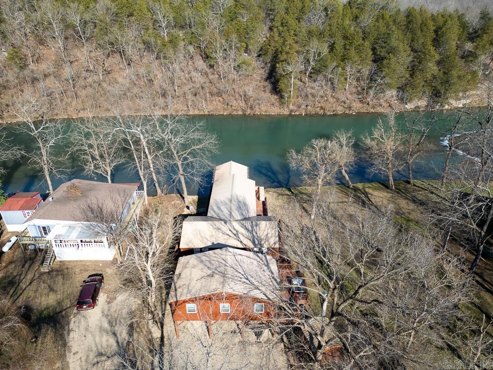 JOHNSON S R FARM - Residential