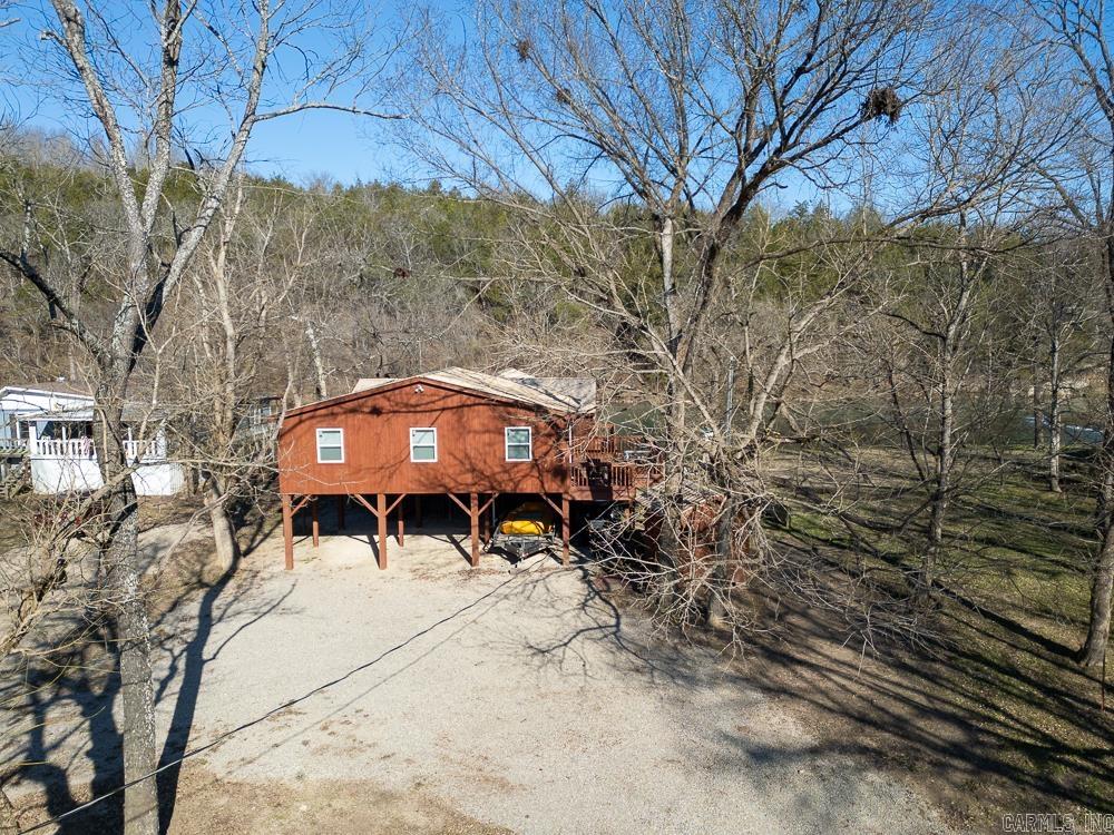 JOHNSON S R FARM - Residential