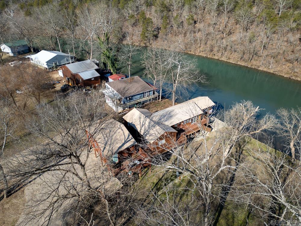 JOHNSON S R FARM - Residential