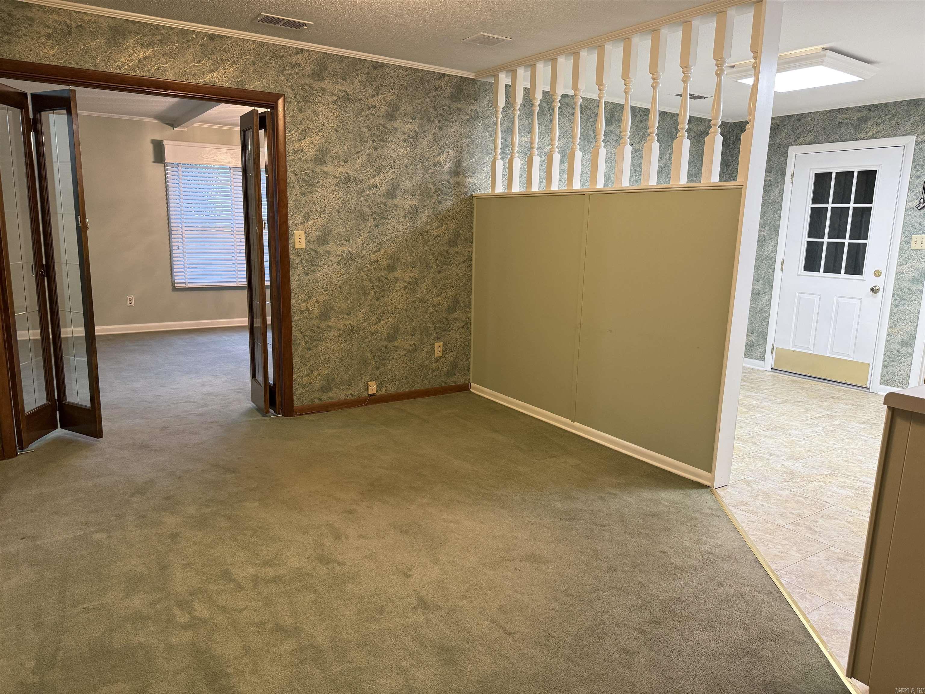 RAYS ADDITION - Residential