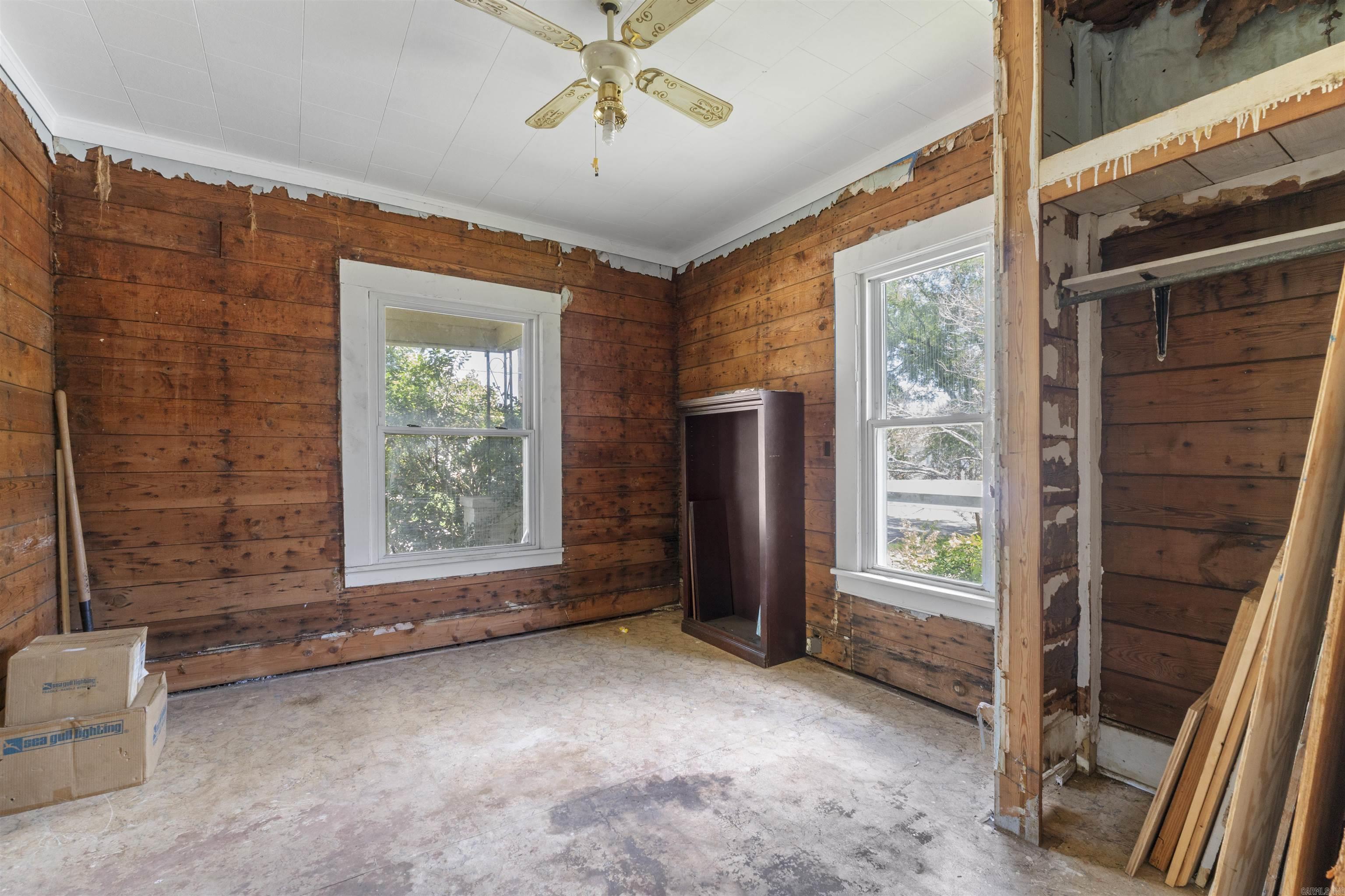 Warrington - Residential