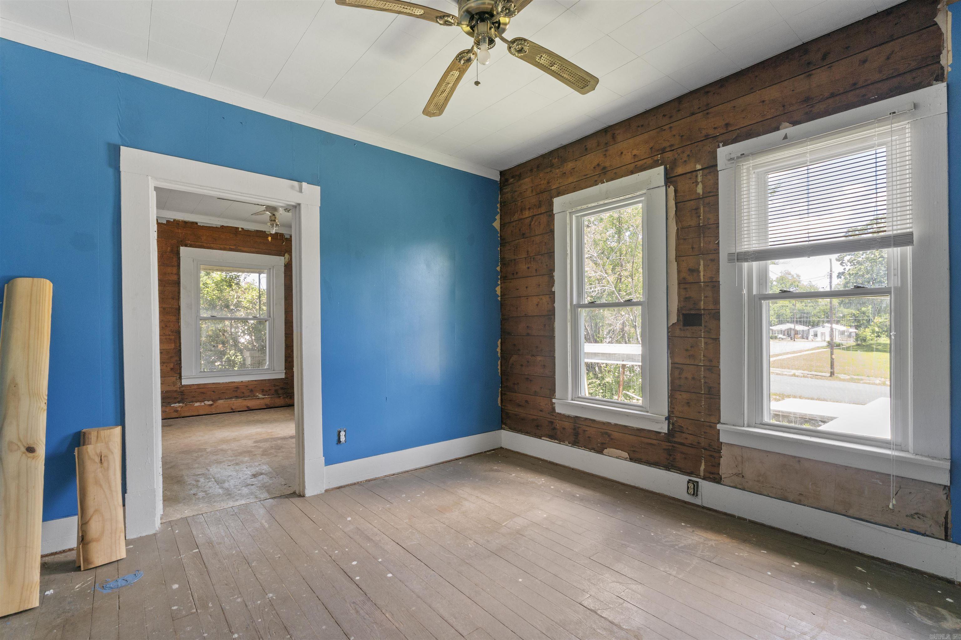 Warrington - Residential