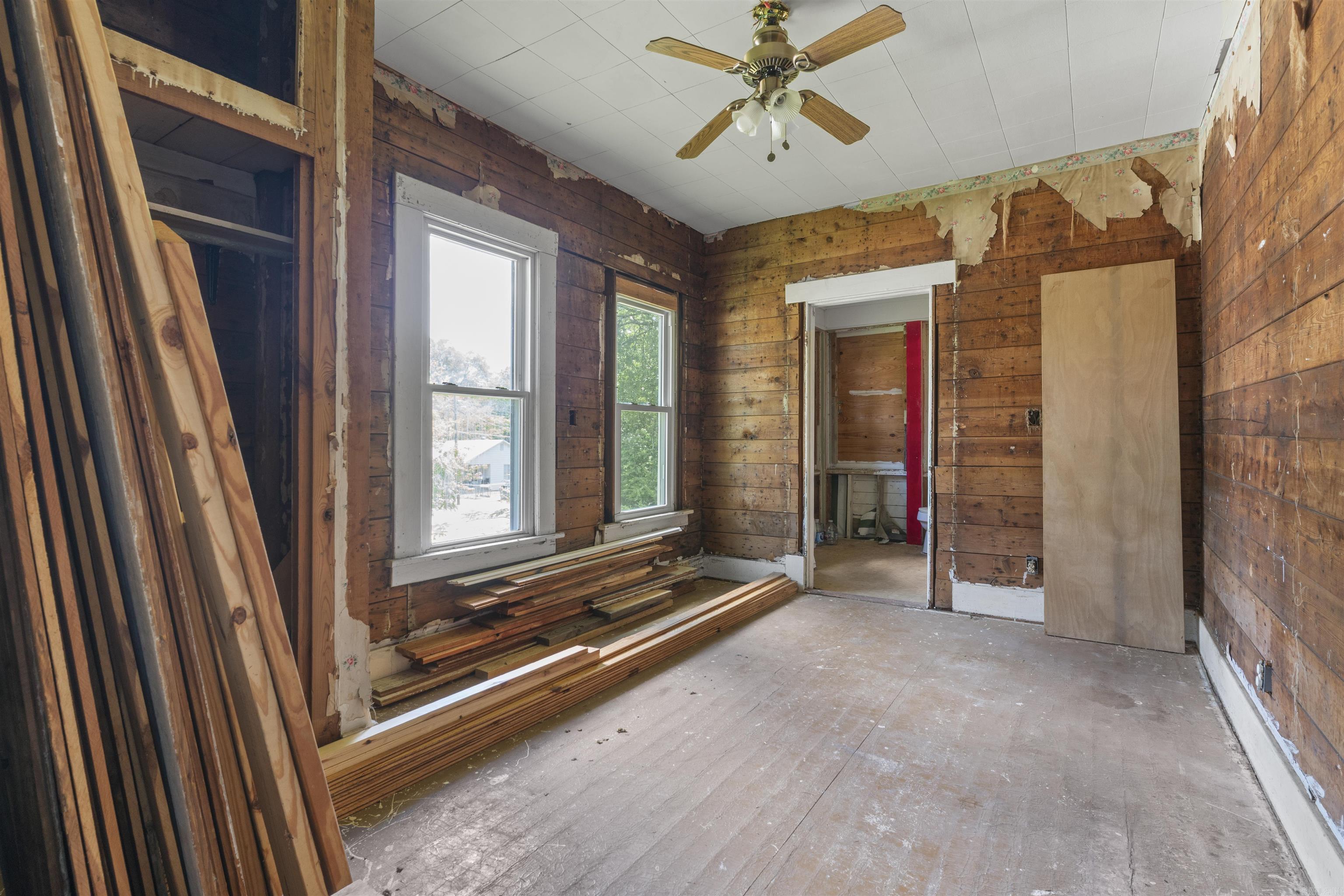 Warrington - Residential