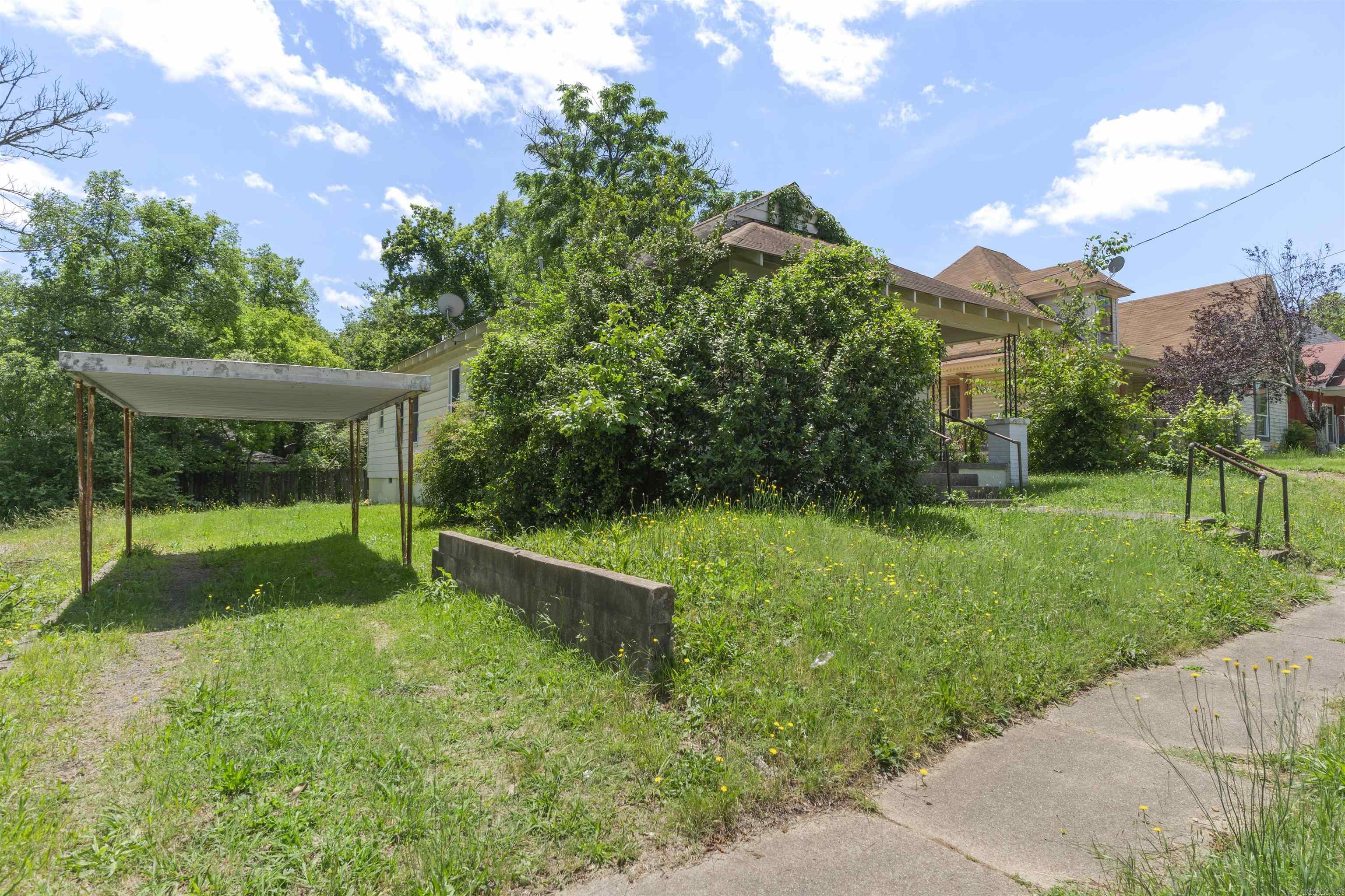 Warrington - Residential