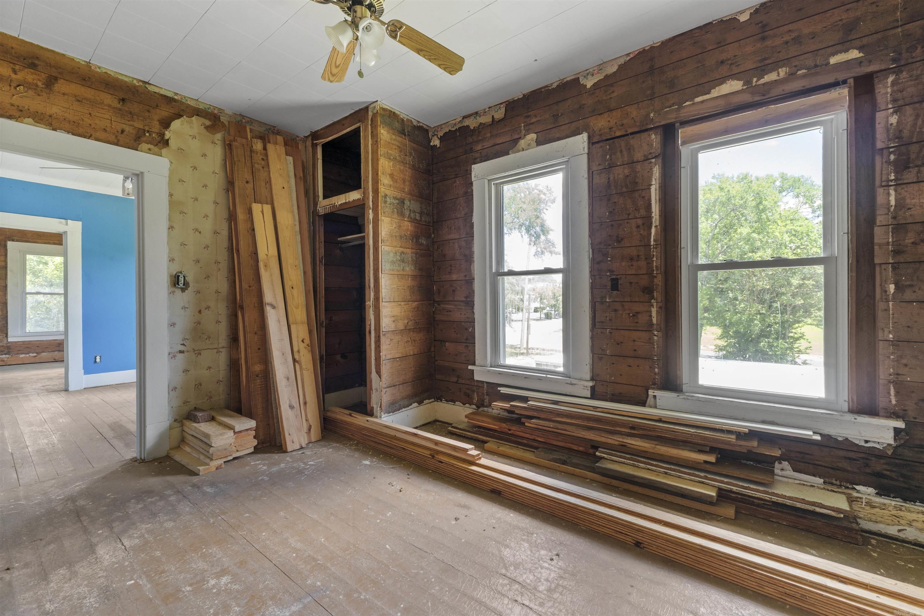 Warrington - Residential