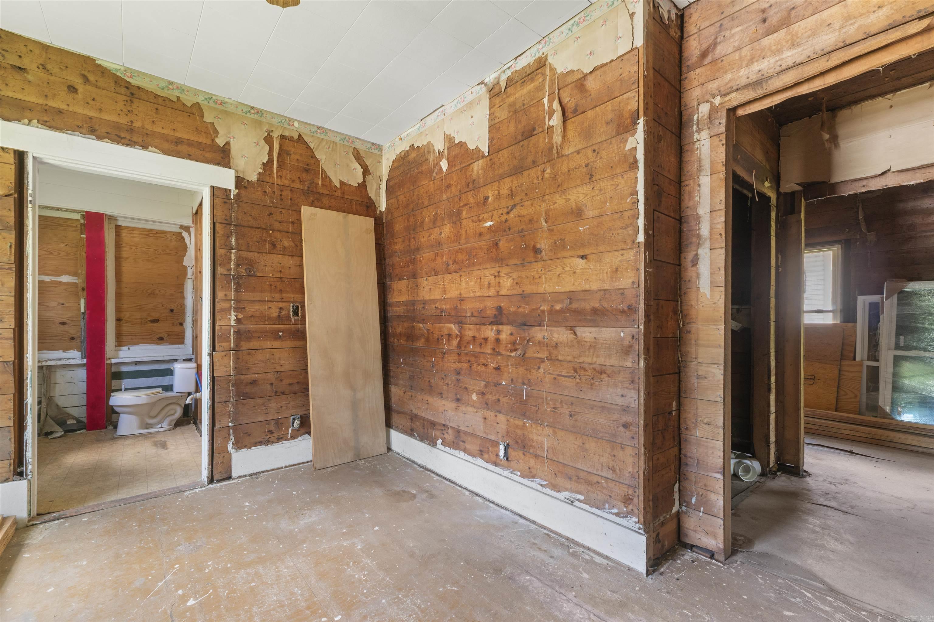 Warrington - Residential