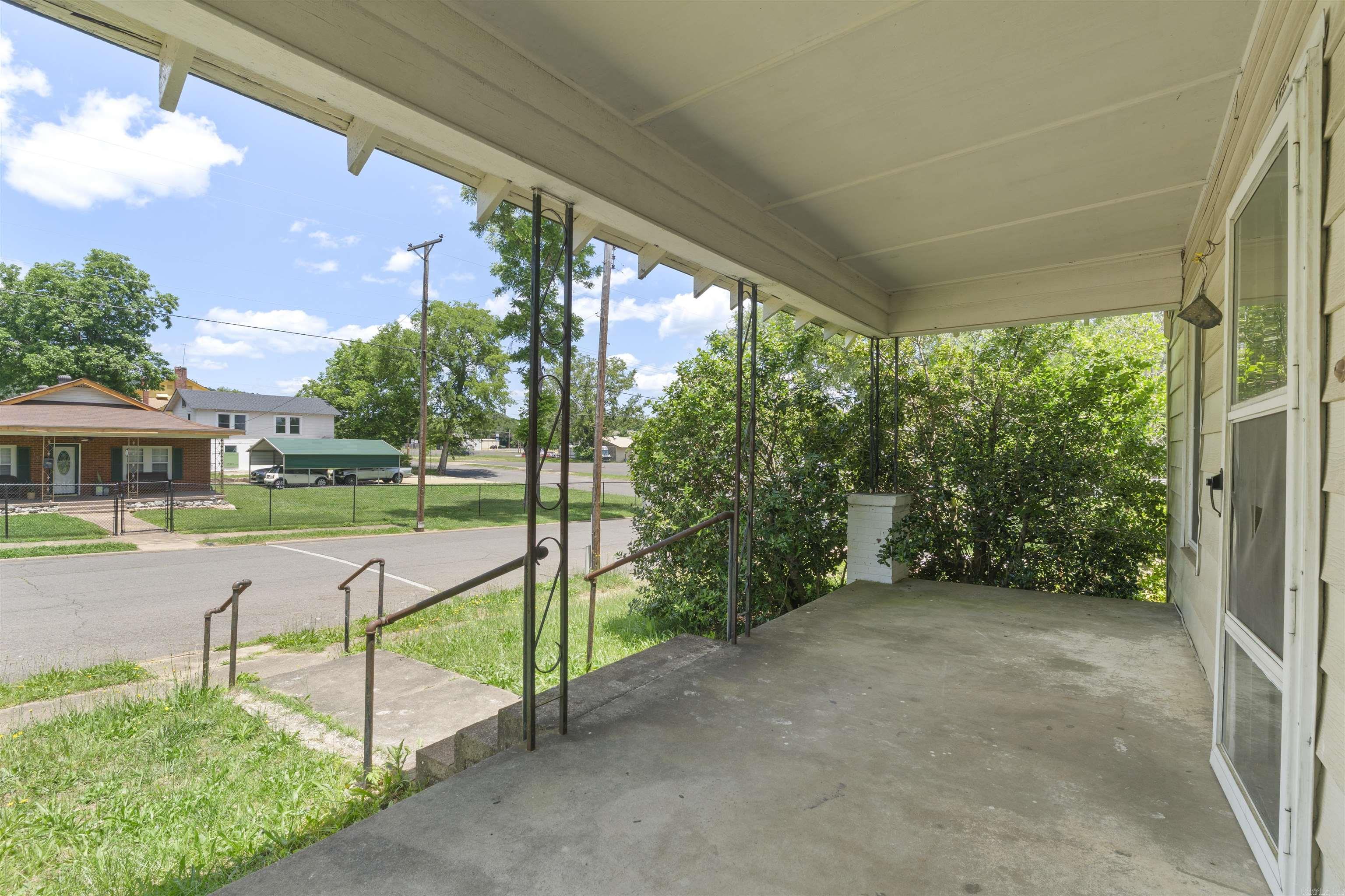 Warrington - Residential