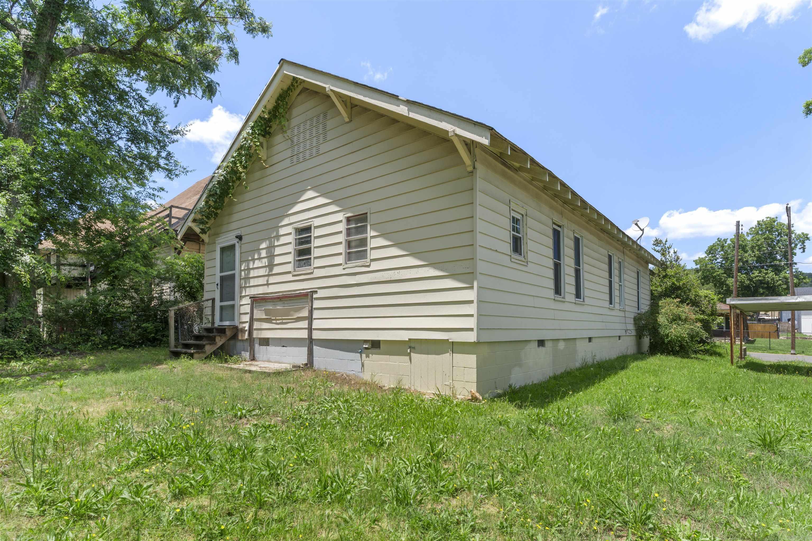 Warrington - Residential