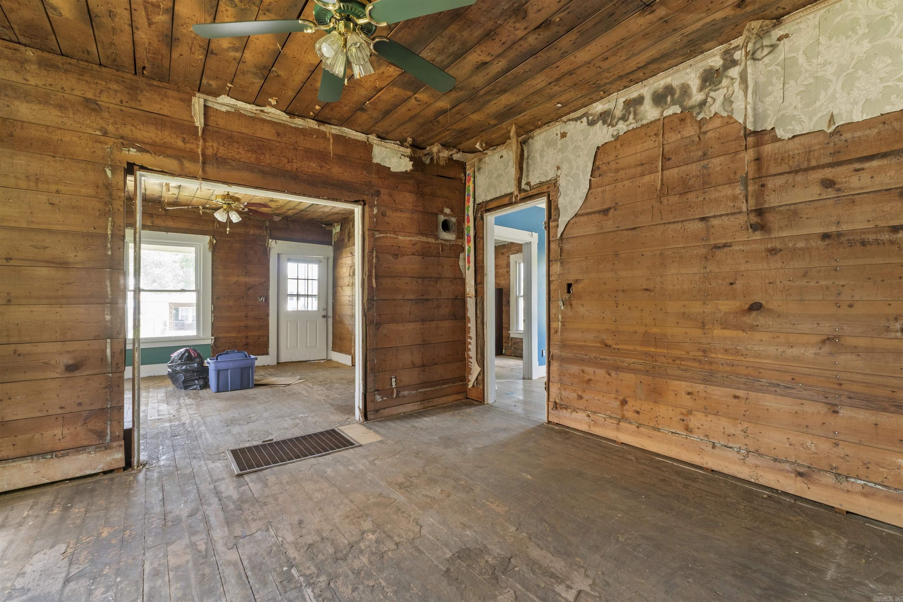 Warrington - Residential