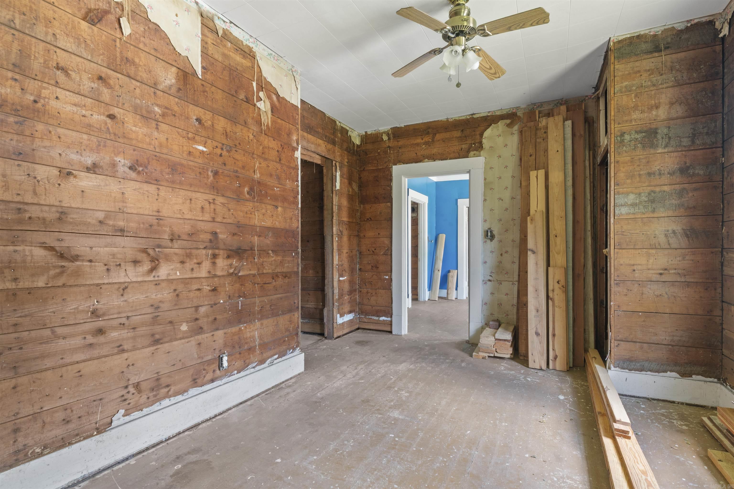 Warrington - Residential