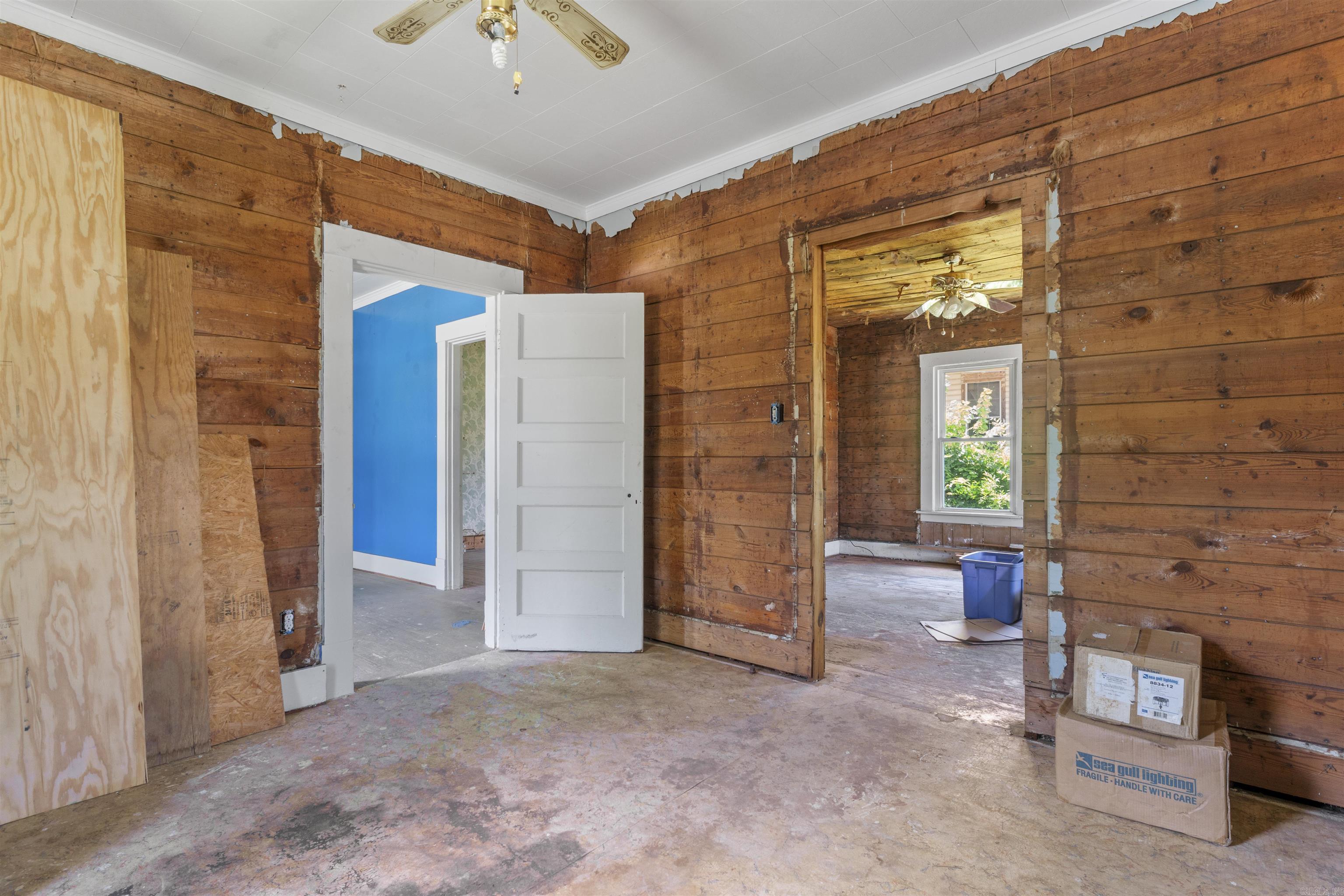 Warrington - Residential