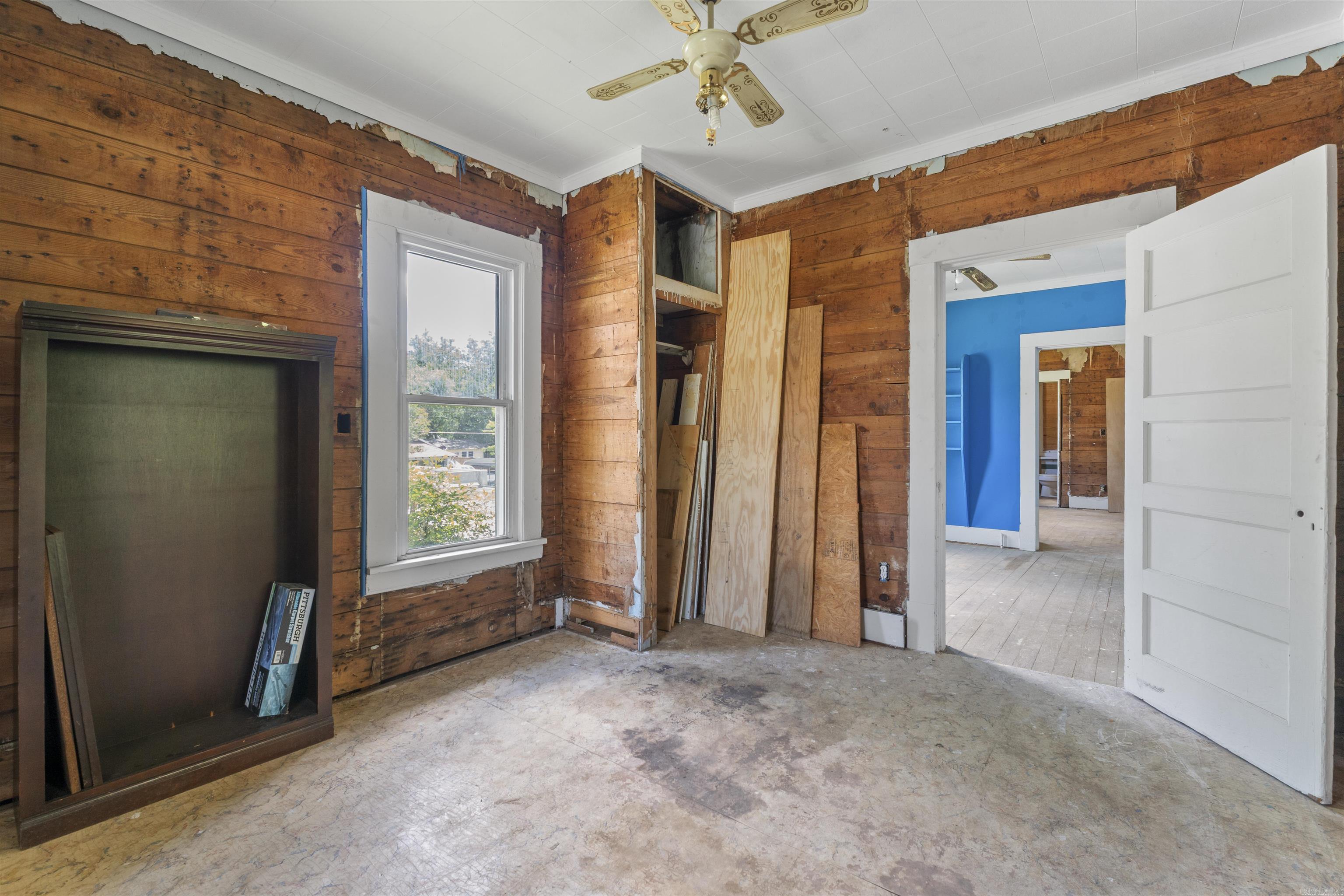 Warrington - Residential