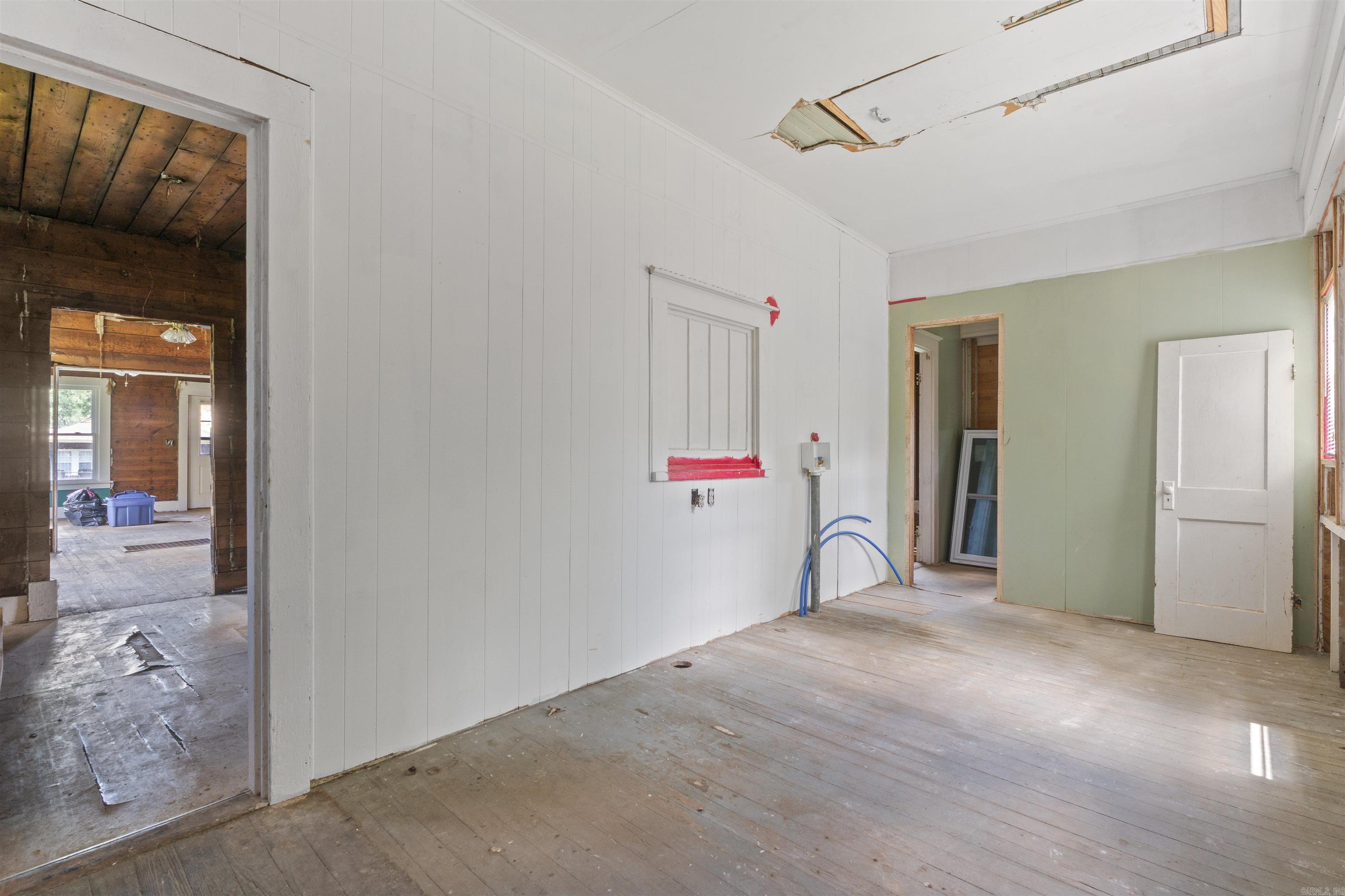 Warrington - Residential