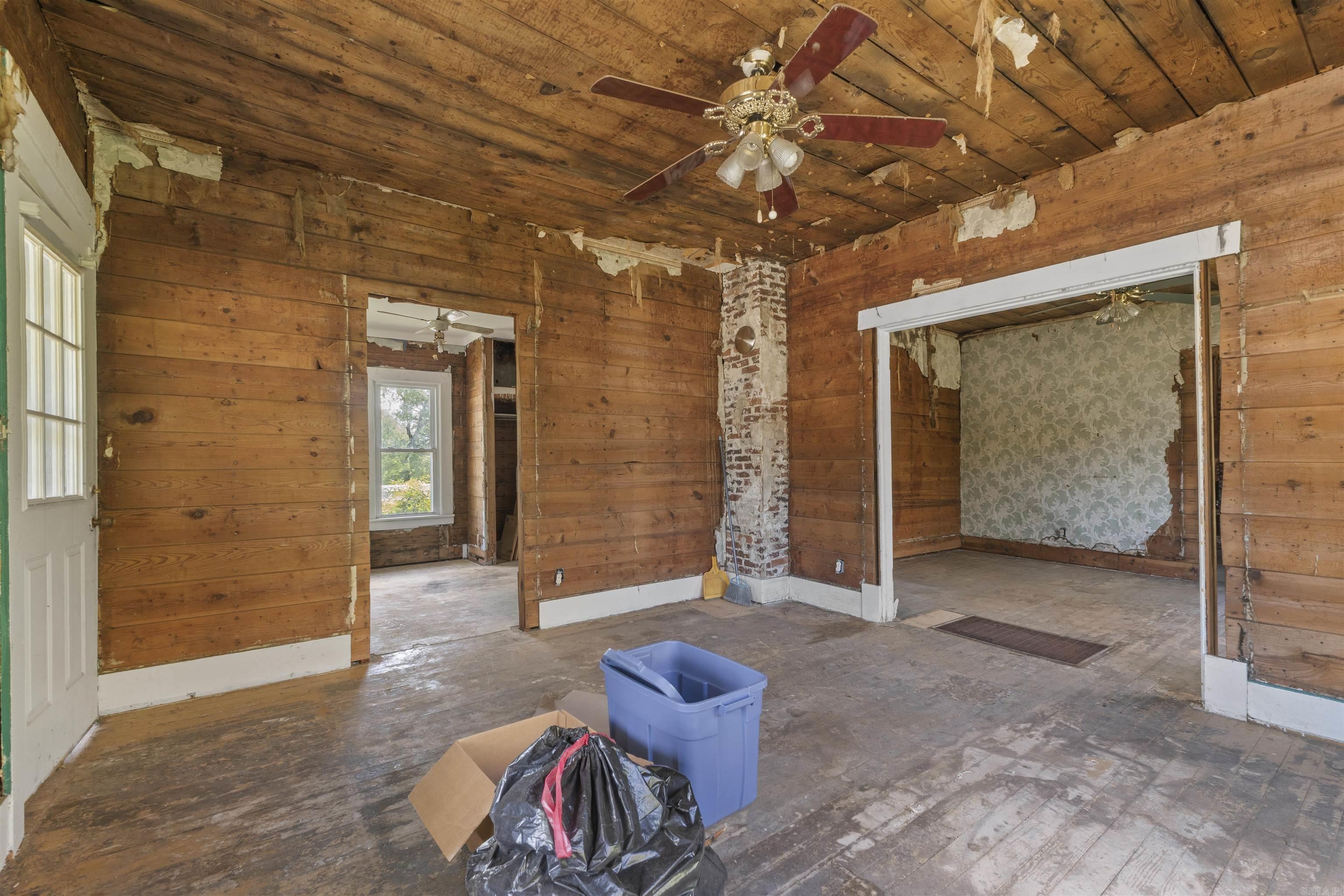 Warrington - Residential