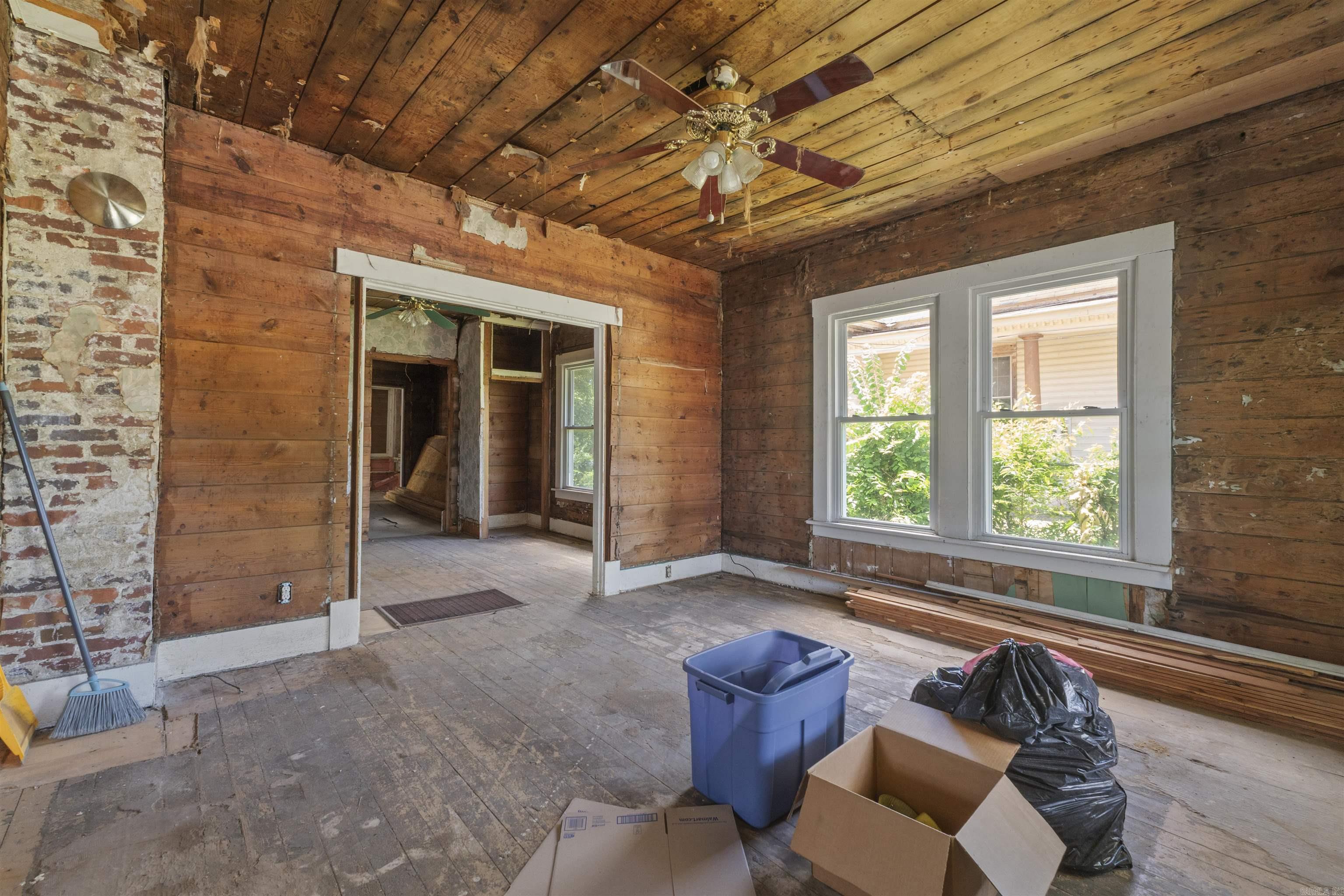 Warrington - Residential