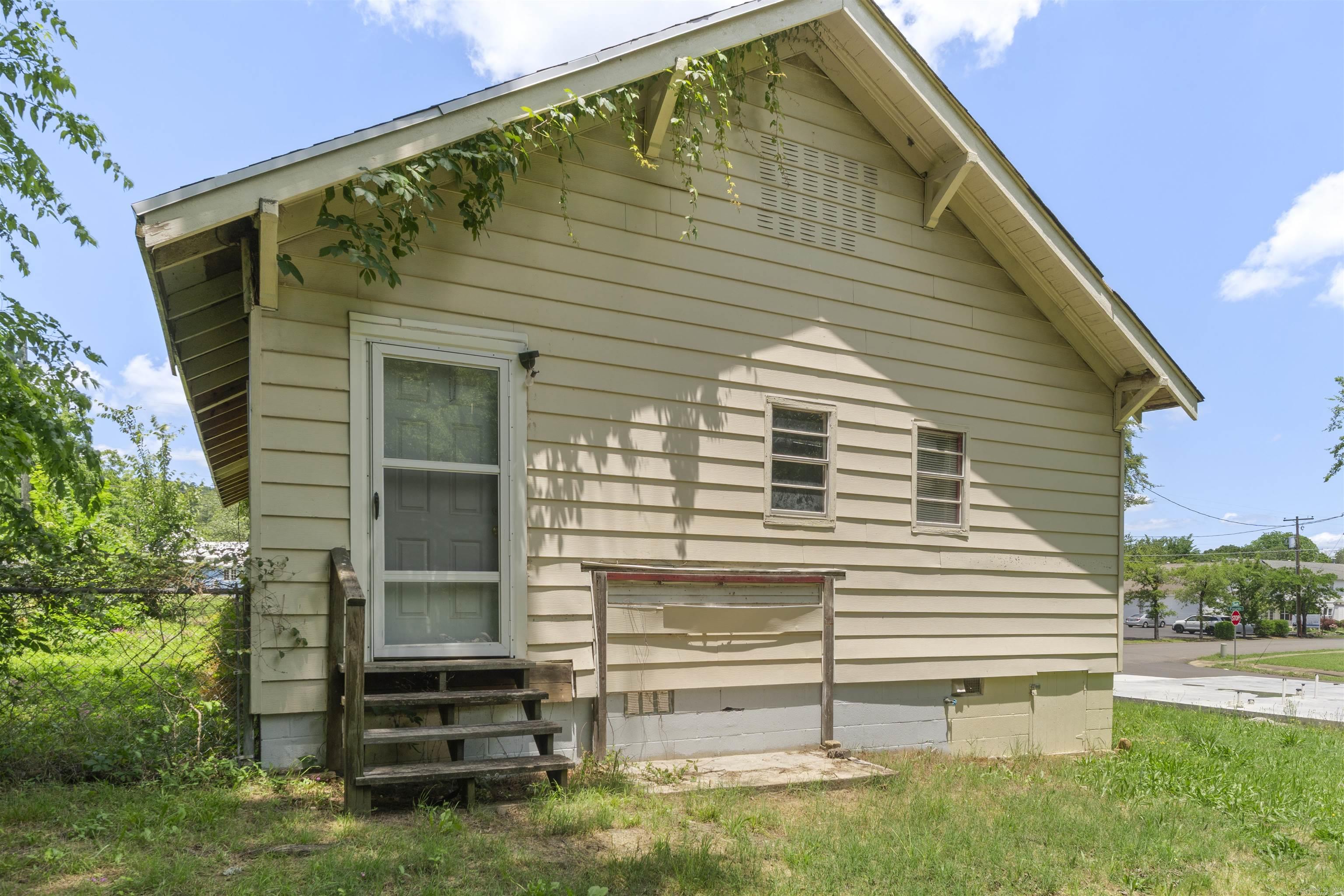 Warrington - Residential