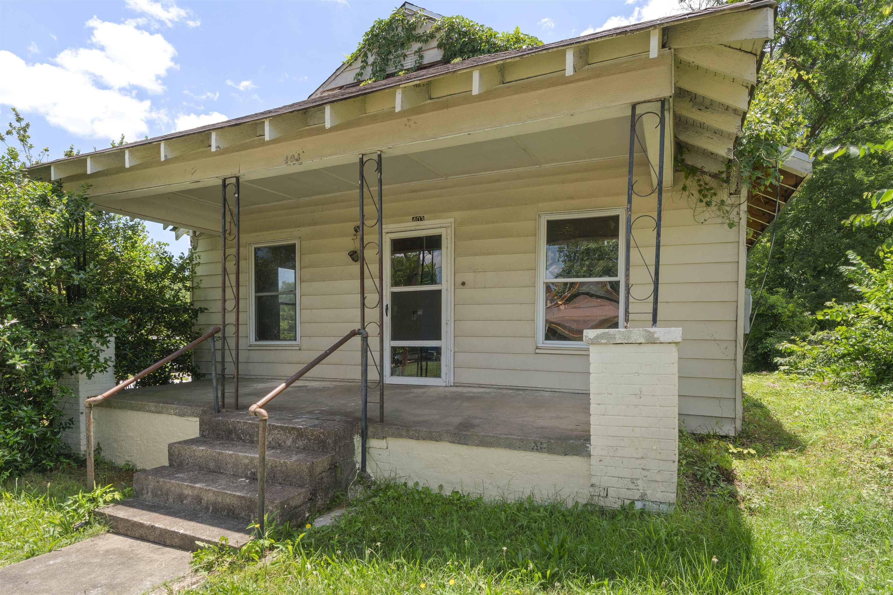 Warrington - Residential