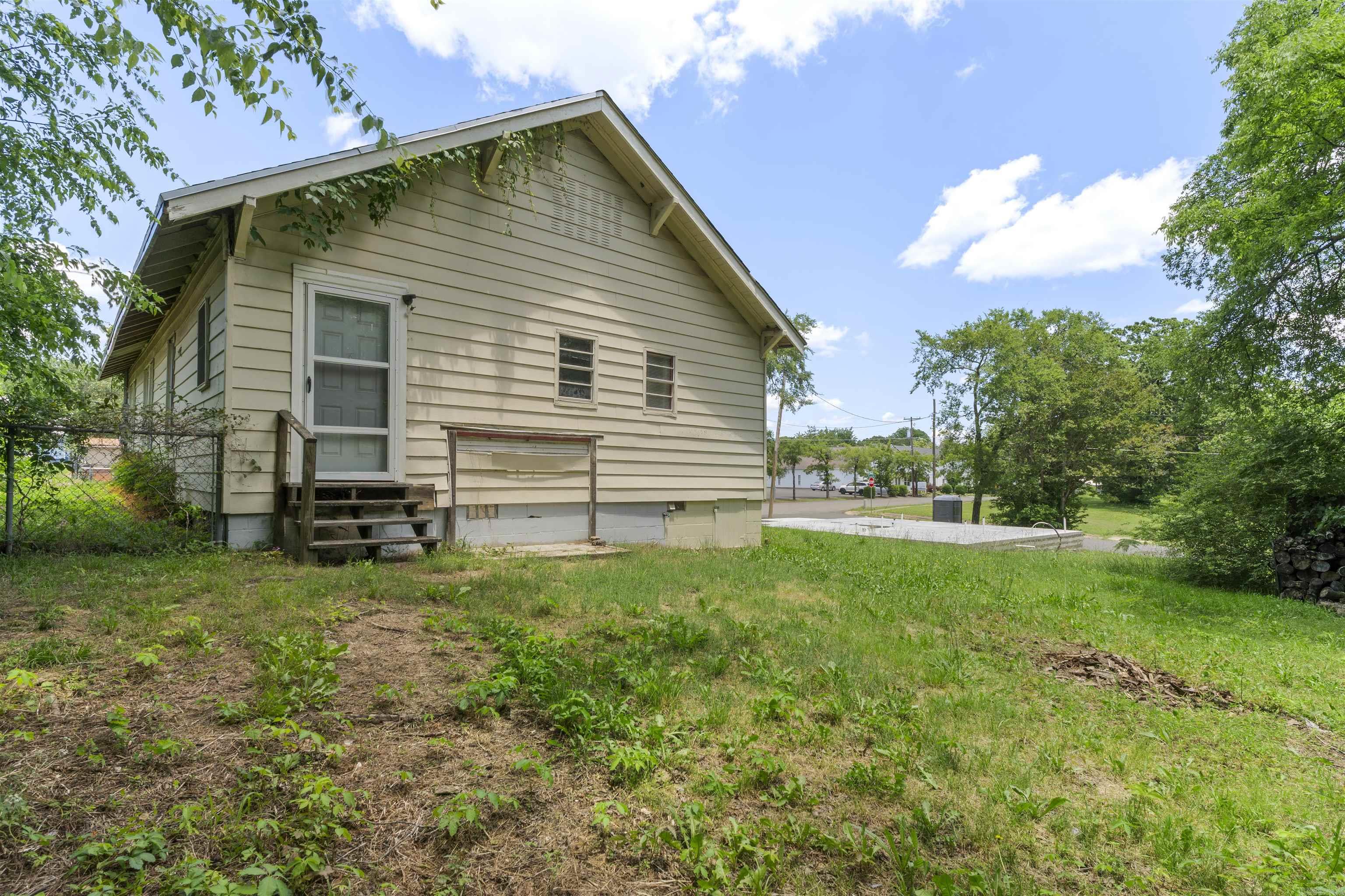 Warrington - Residential