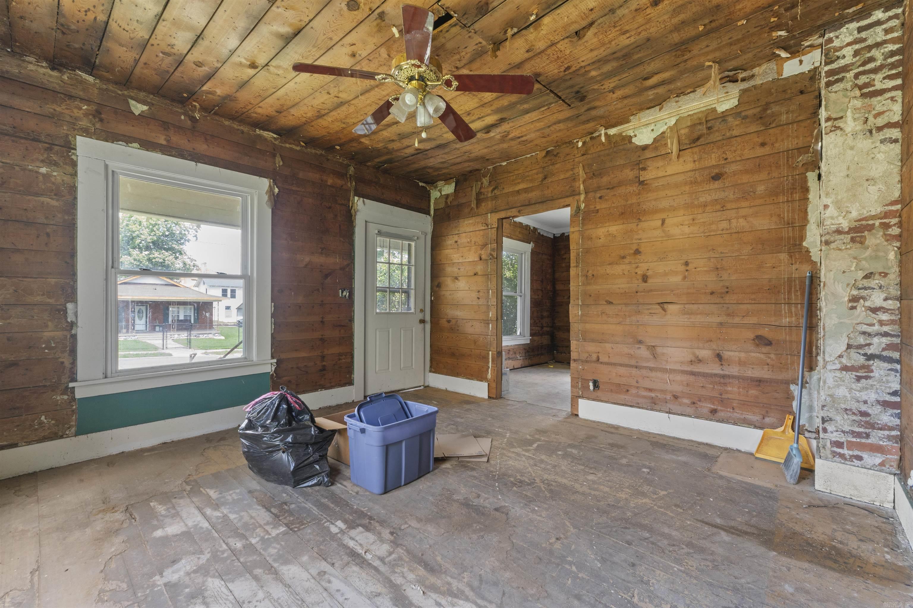 Warrington - Residential