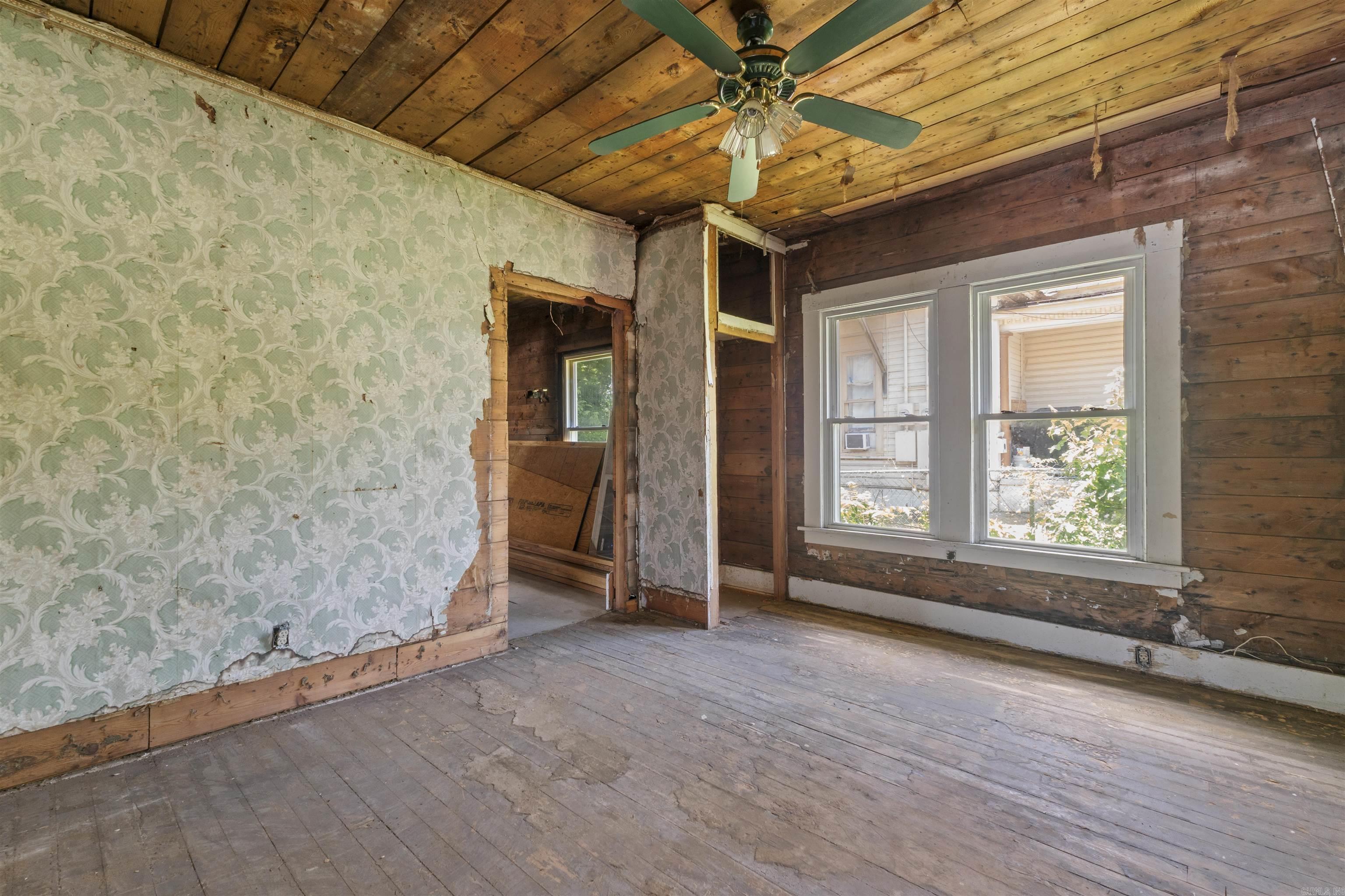 Warrington - Residential