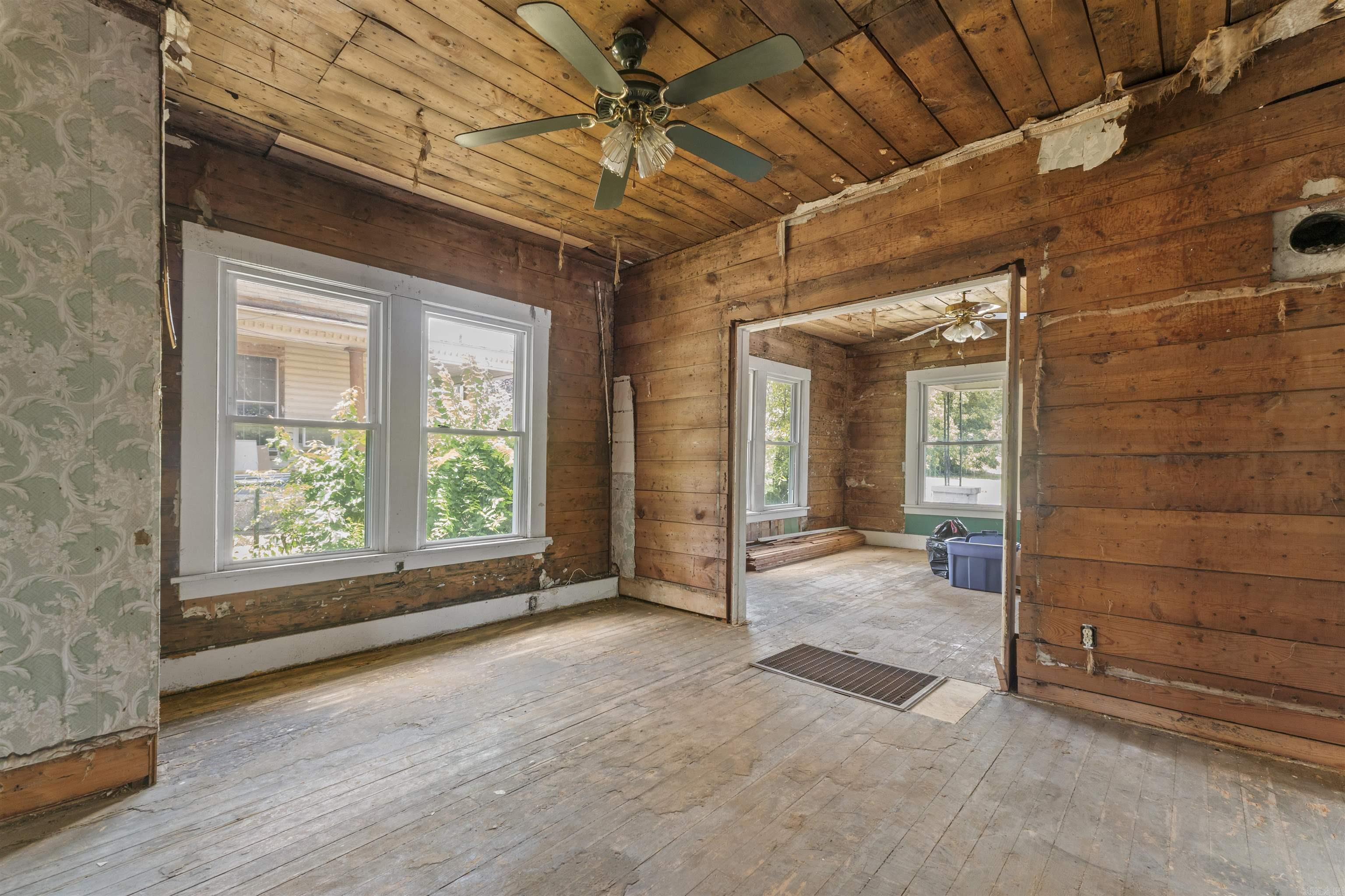 Warrington - Residential