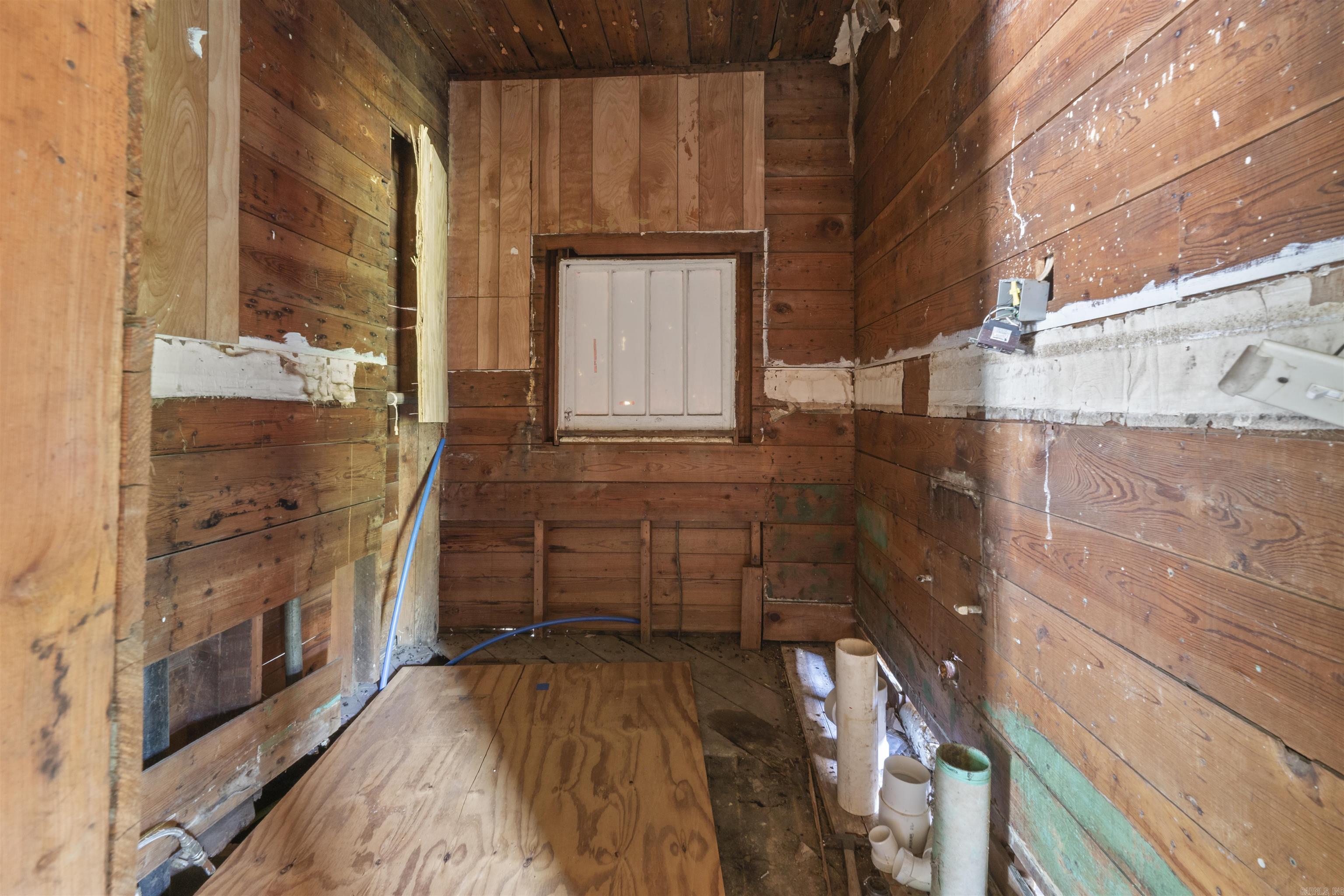 Warrington - Residential