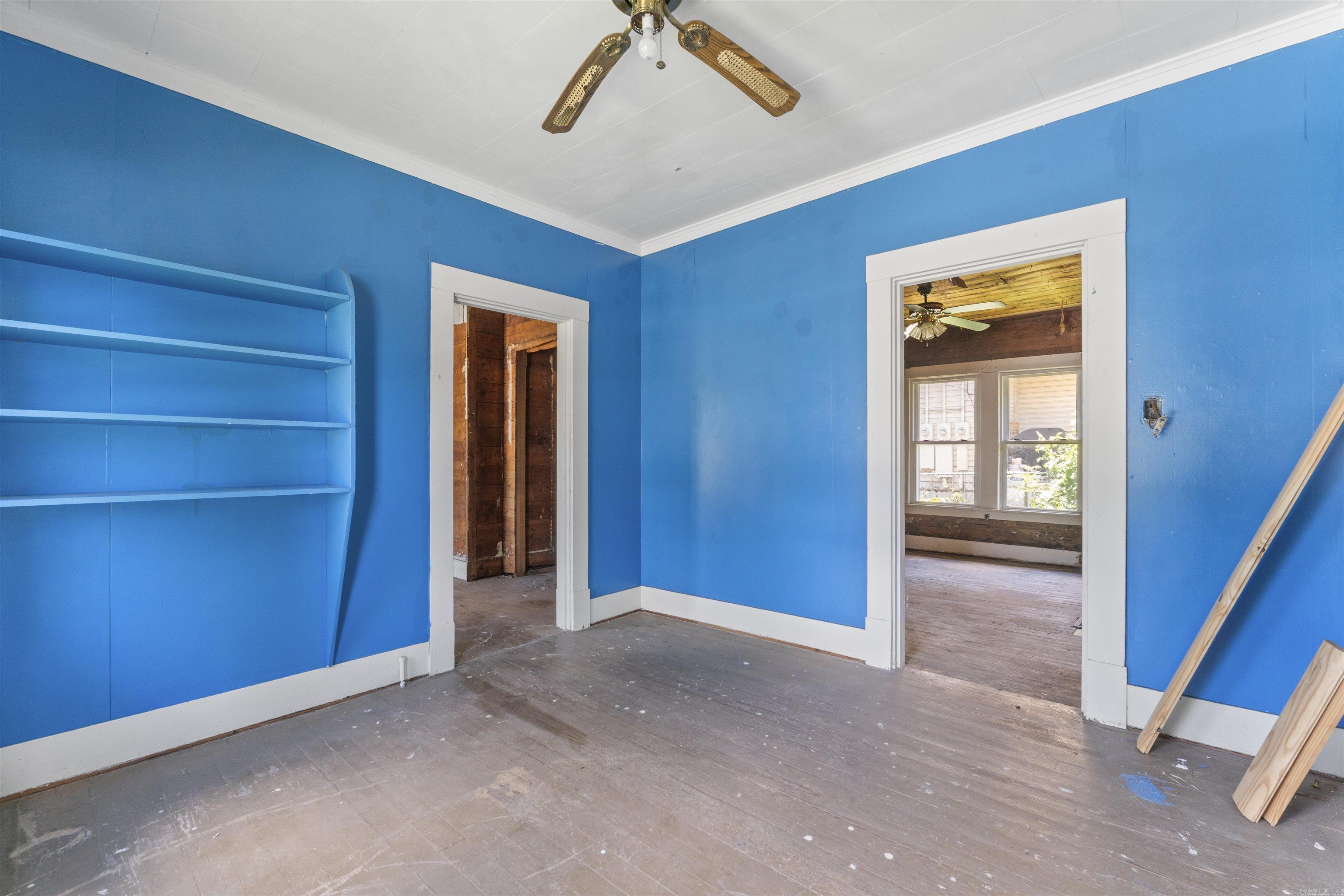 Warrington - Residential