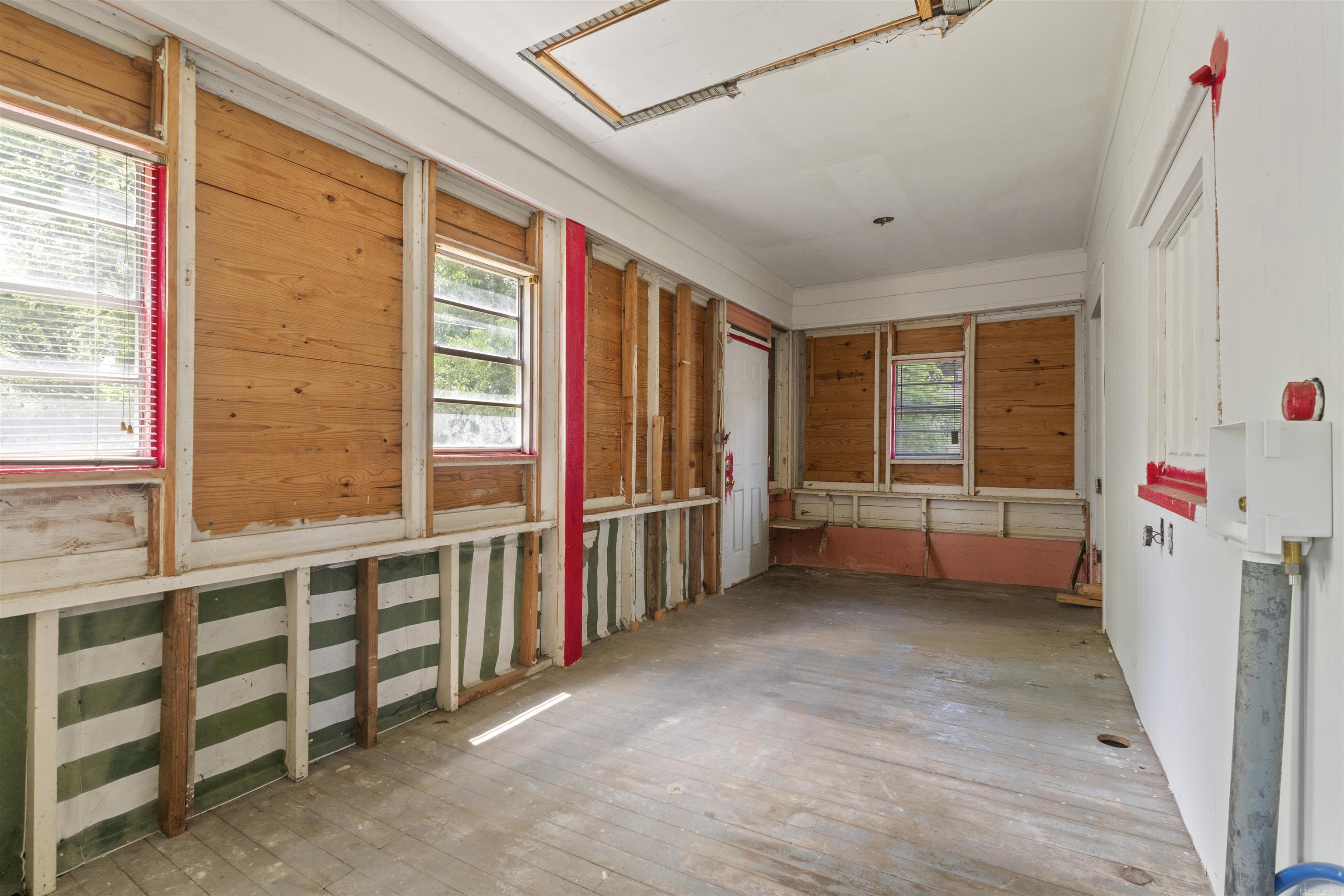 Warrington - Residential