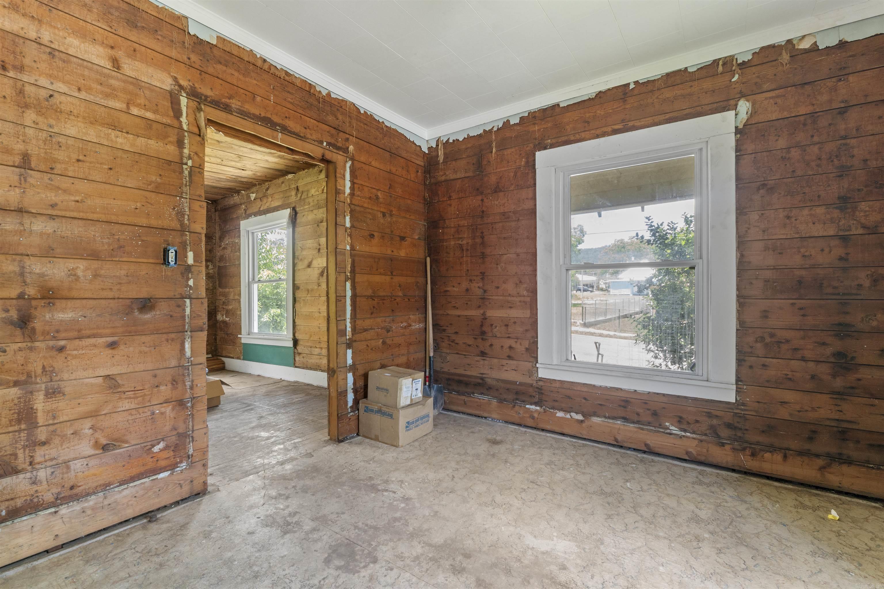 Warrington - Residential