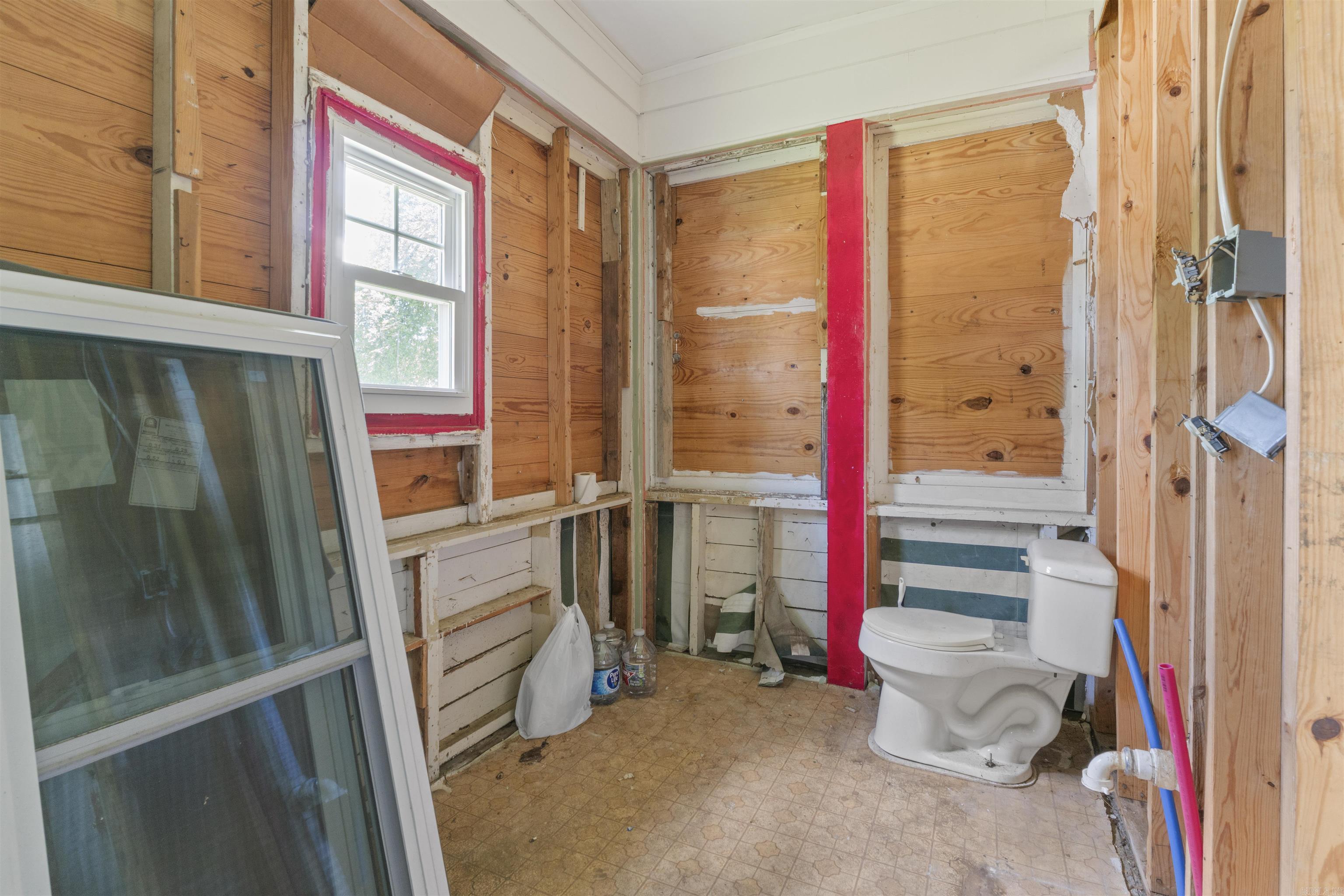 Warrington - Residential