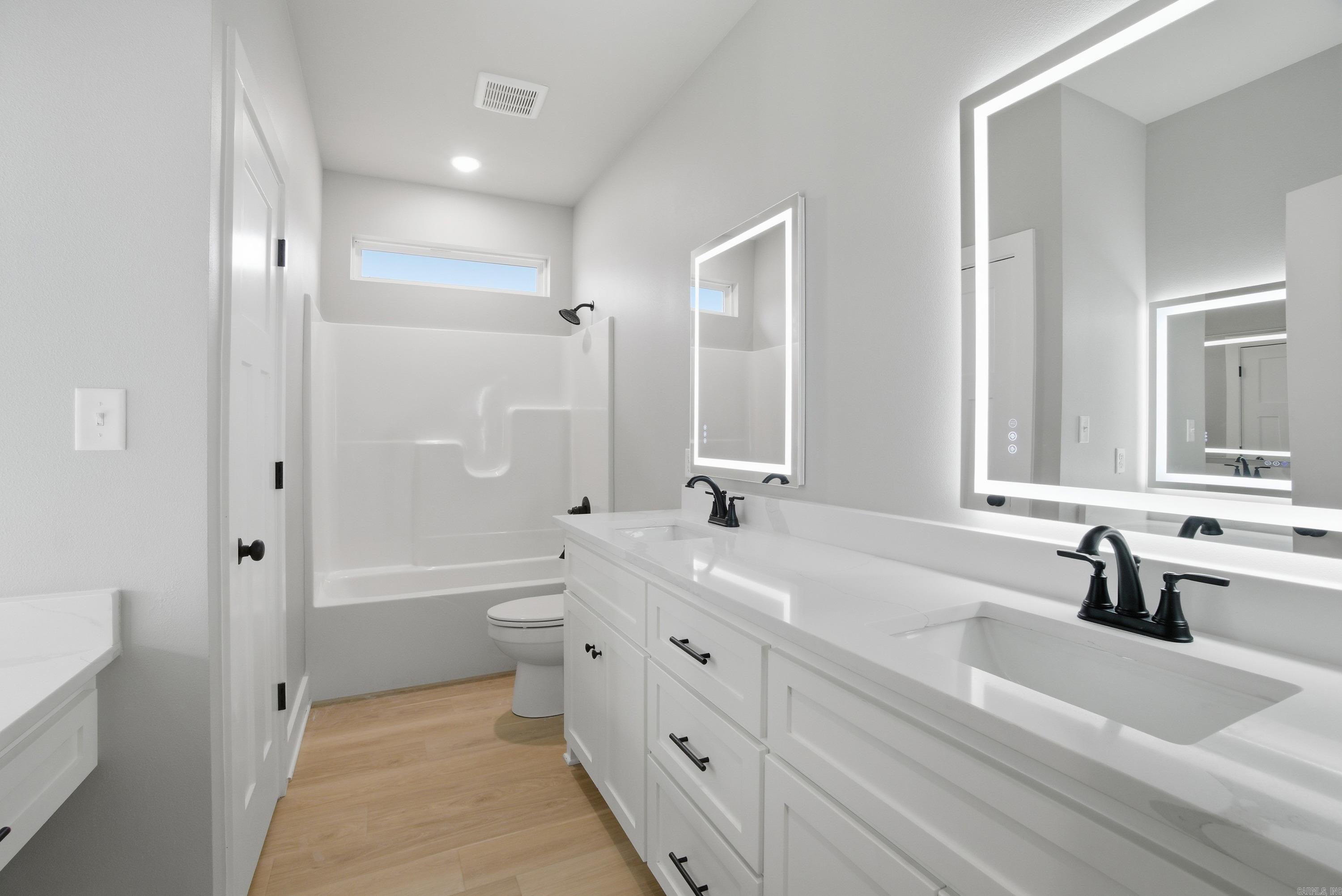 LANDING AT EMERALD ISLE - Residential