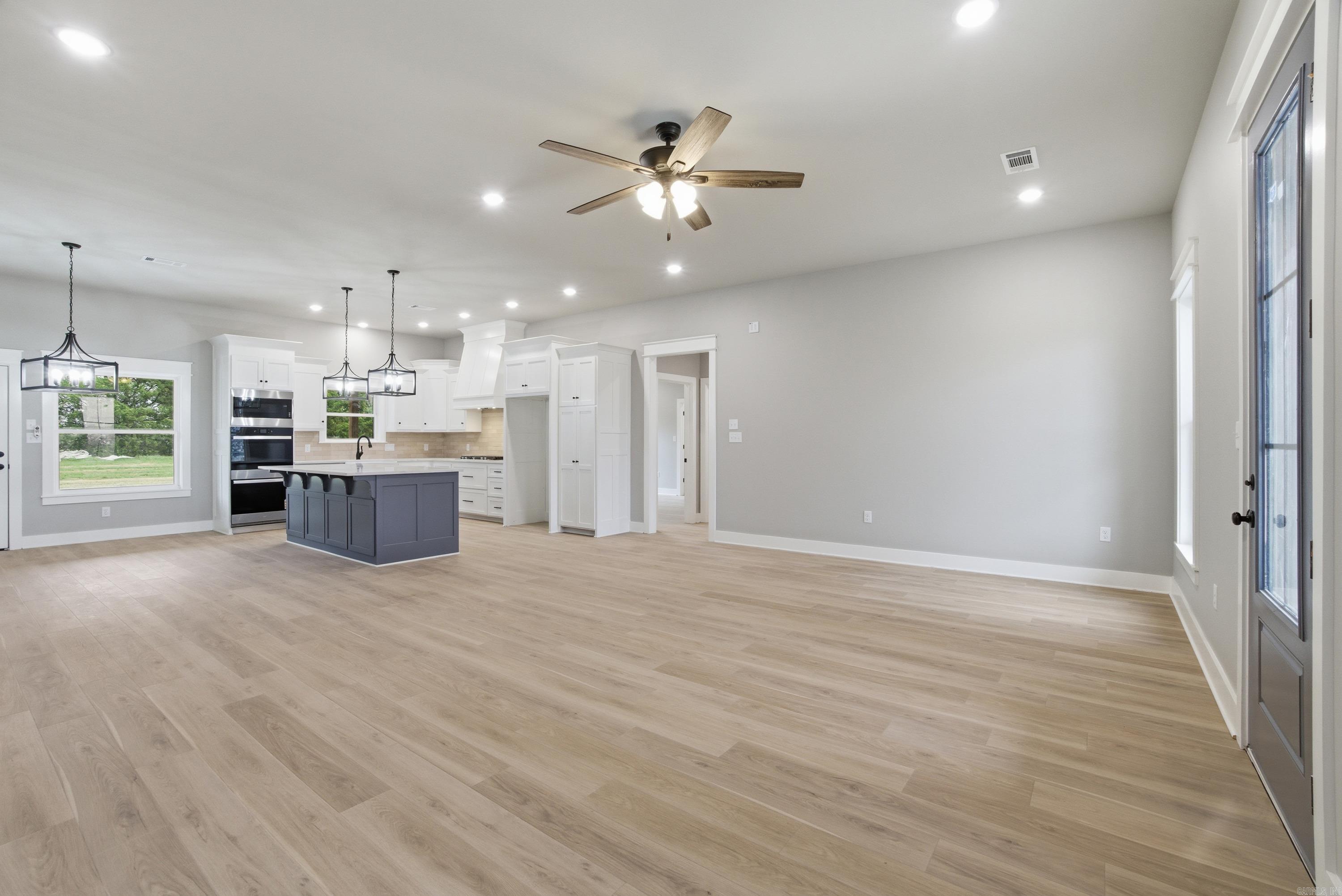 LANDING AT EMERALD ISLE - Residential