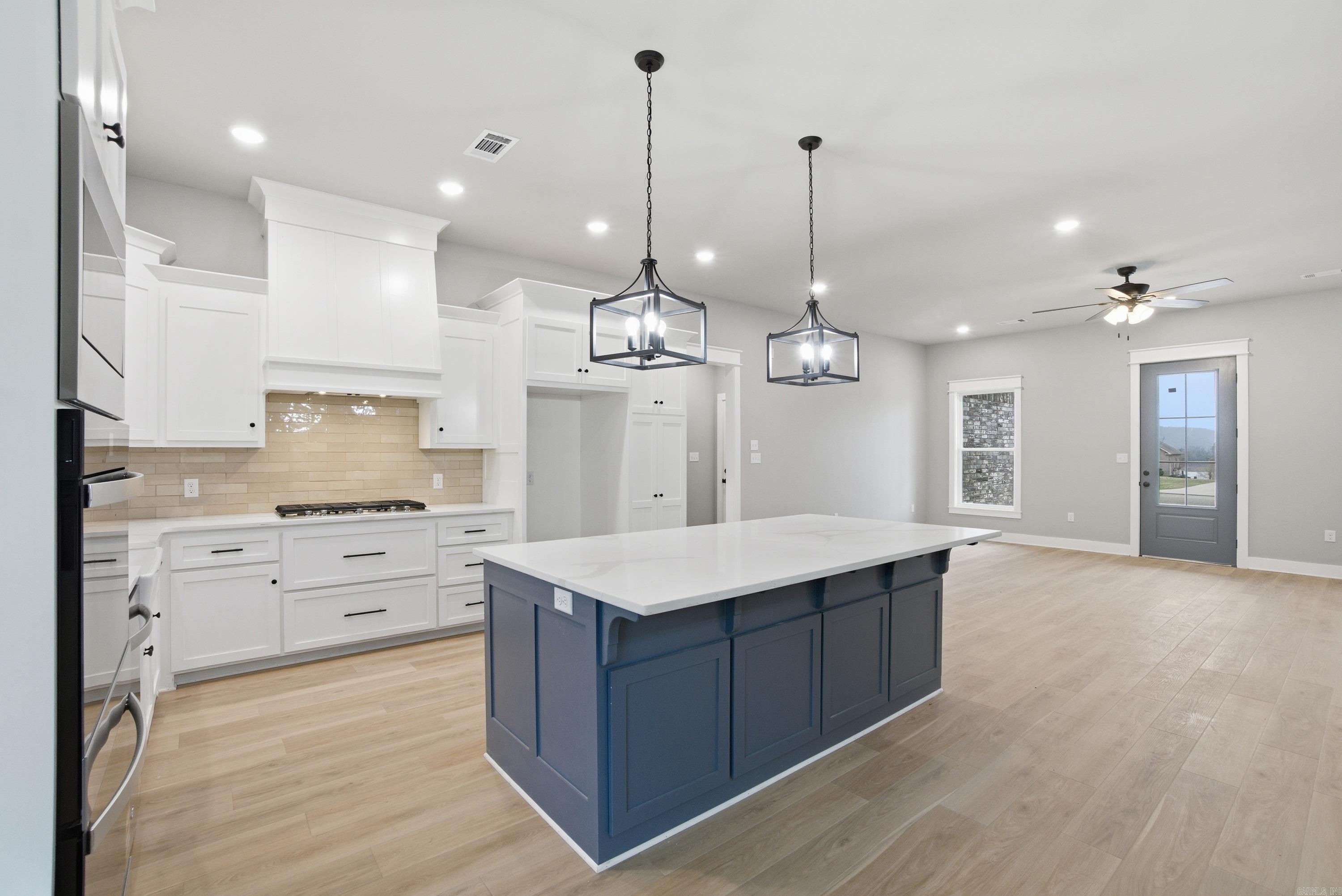 LANDING AT EMERALD ISLE - Residential