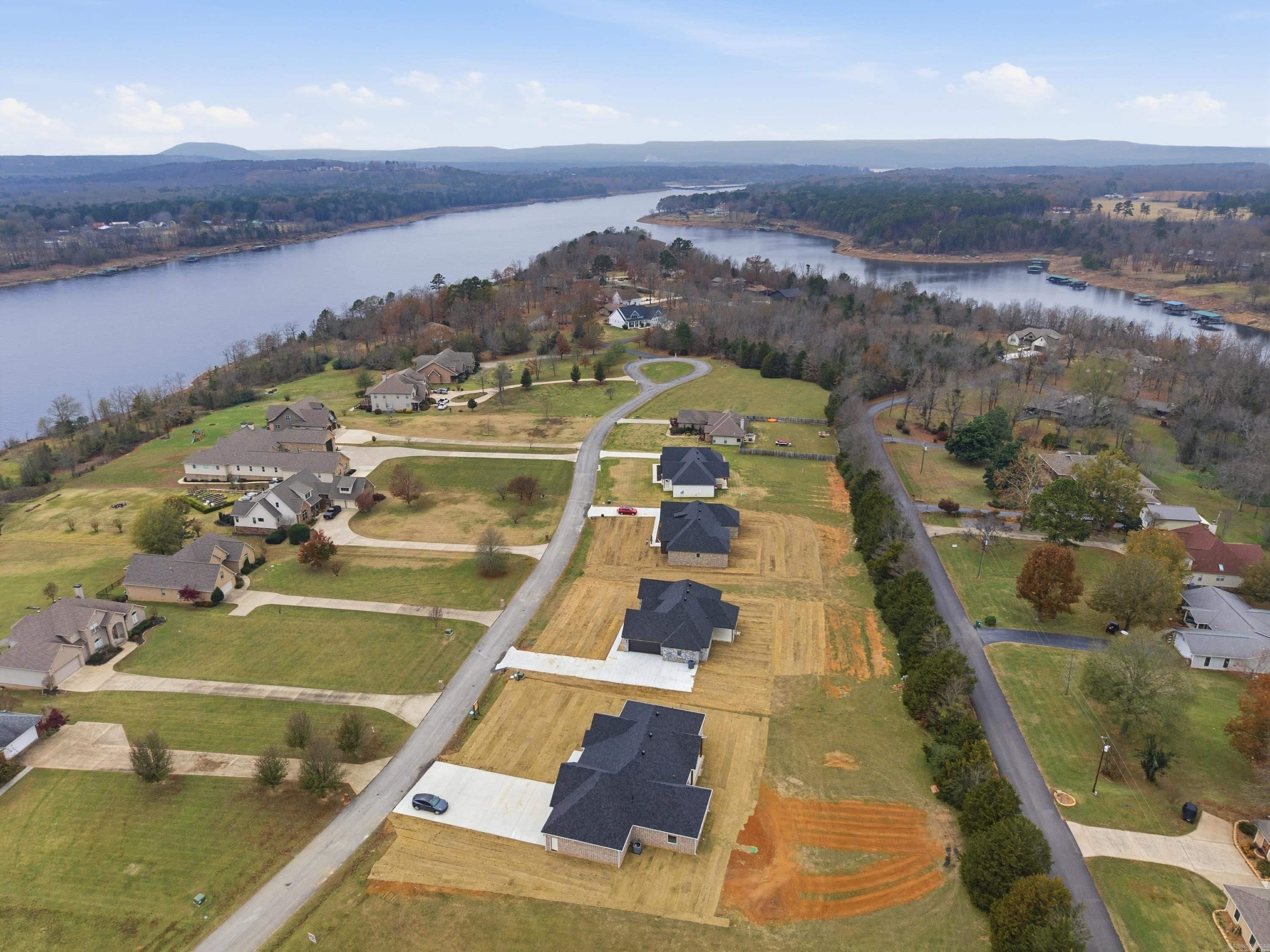 LANDING AT EMERALD ISLE - Residential
