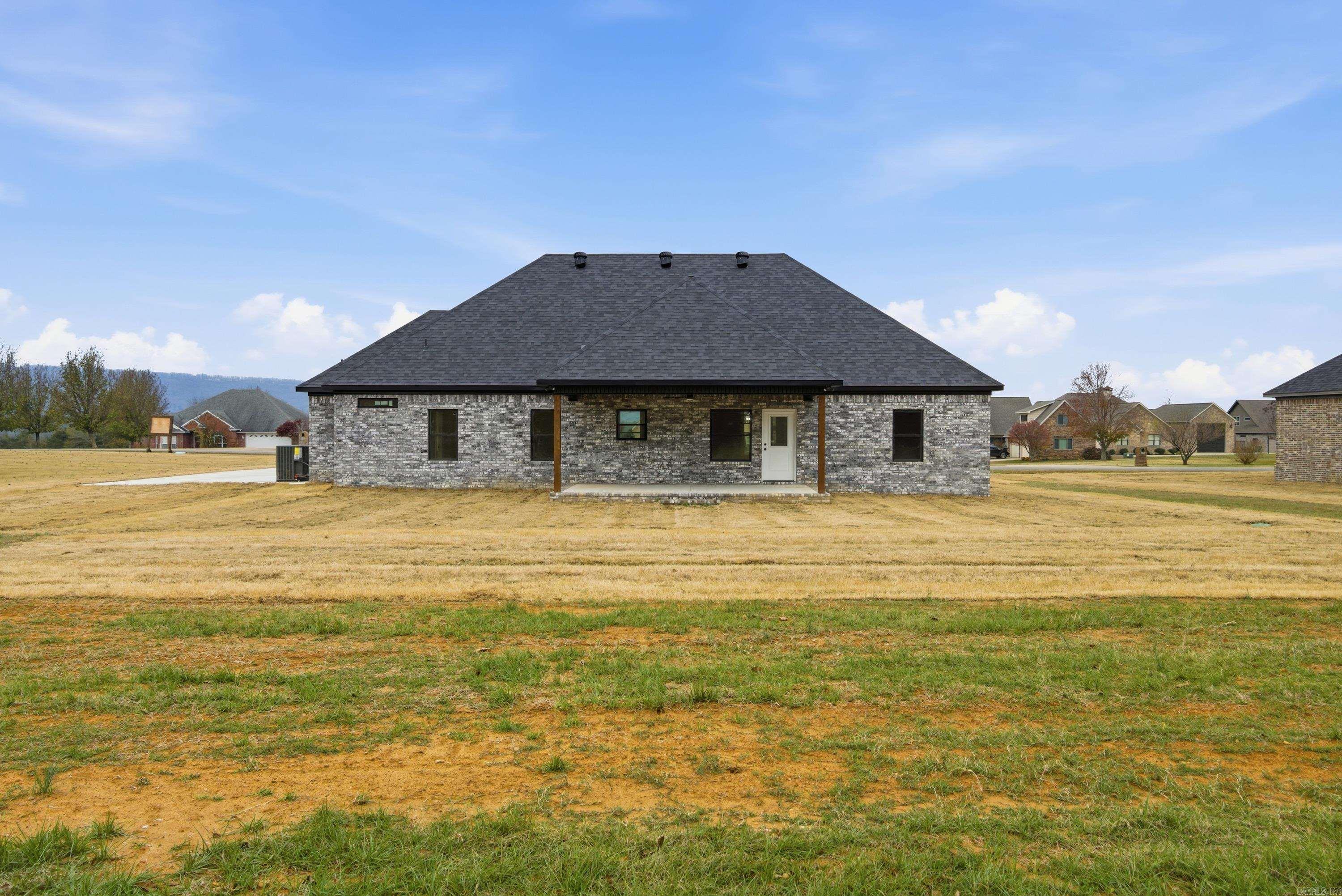 LANDING AT EMERALD ISLE - Residential