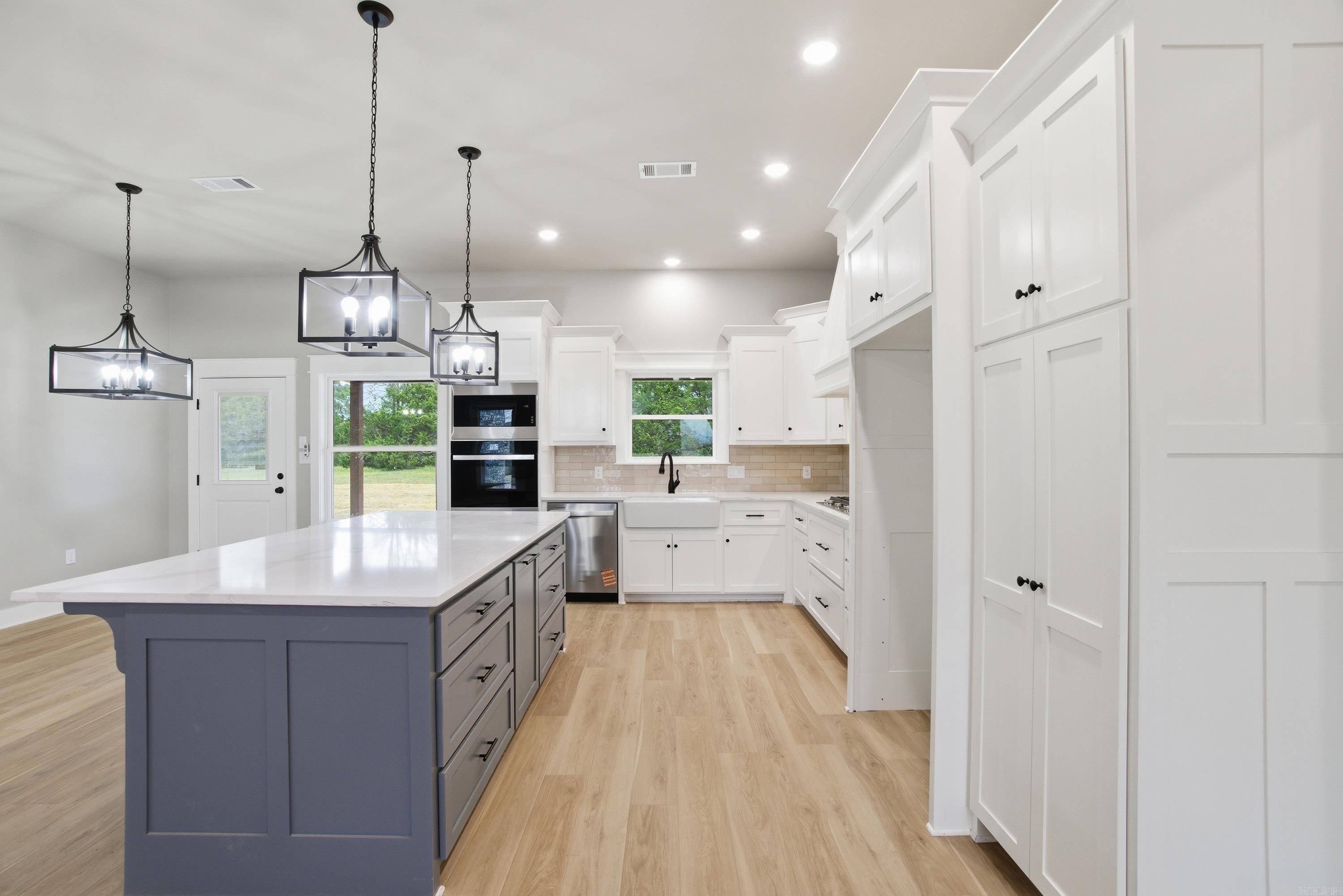 LANDING AT EMERALD ISLE - Residential