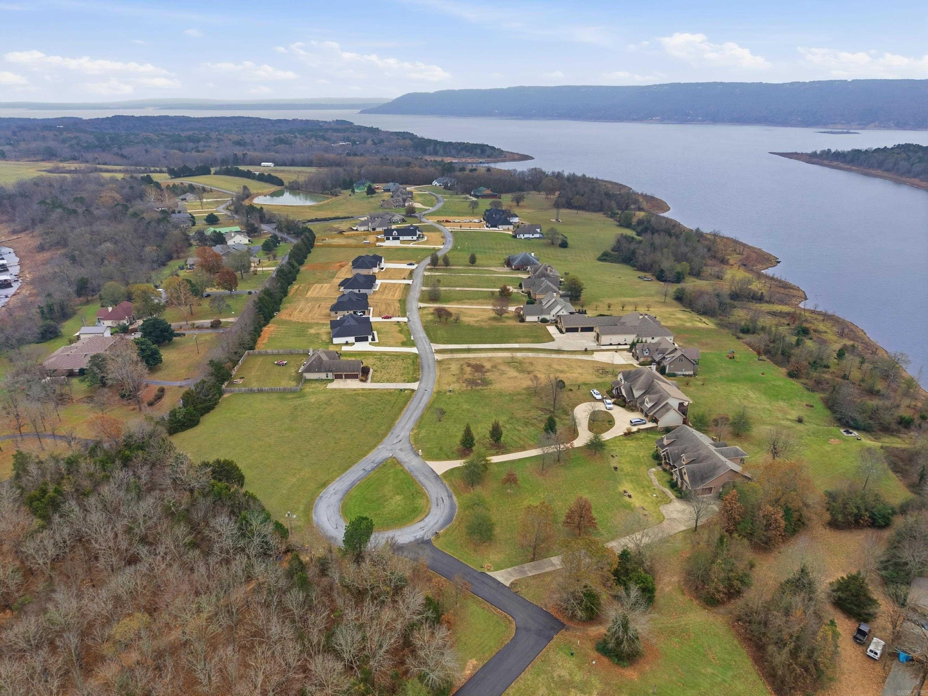 LANDING AT EMERALD ISLE - Residential