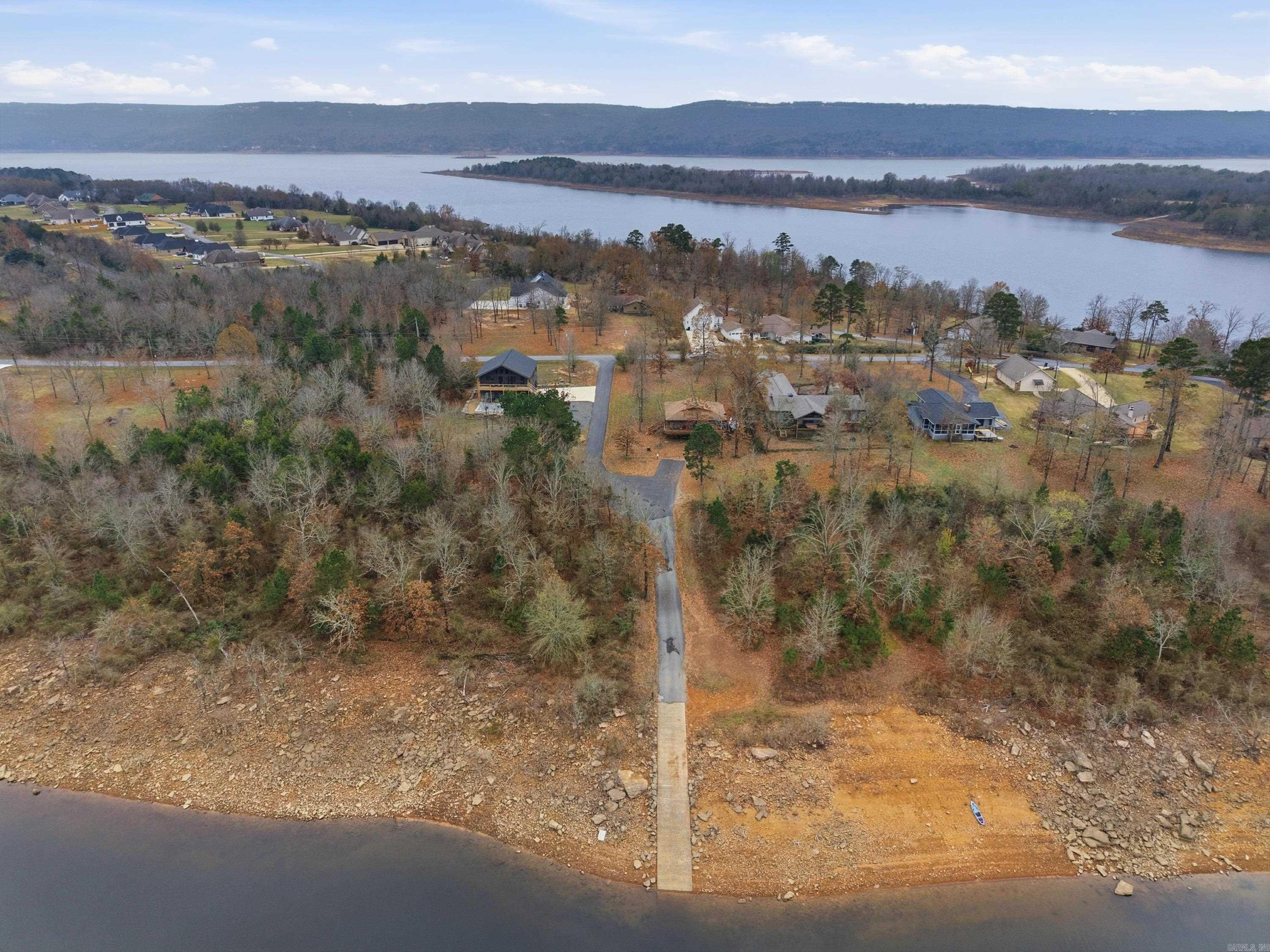 LANDING AT EMERALD ISLE - Residential