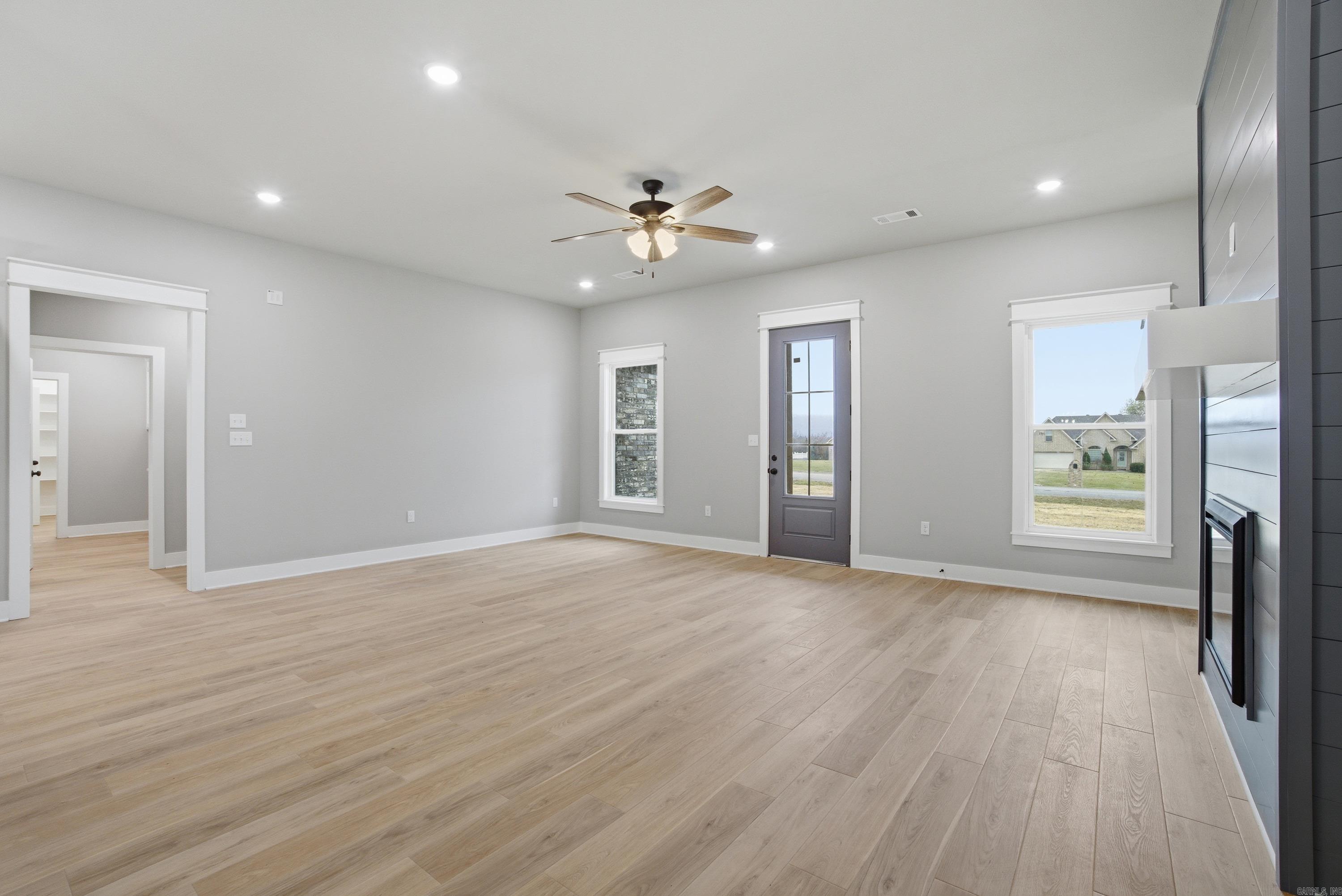 LANDING AT EMERALD ISLE - Residential