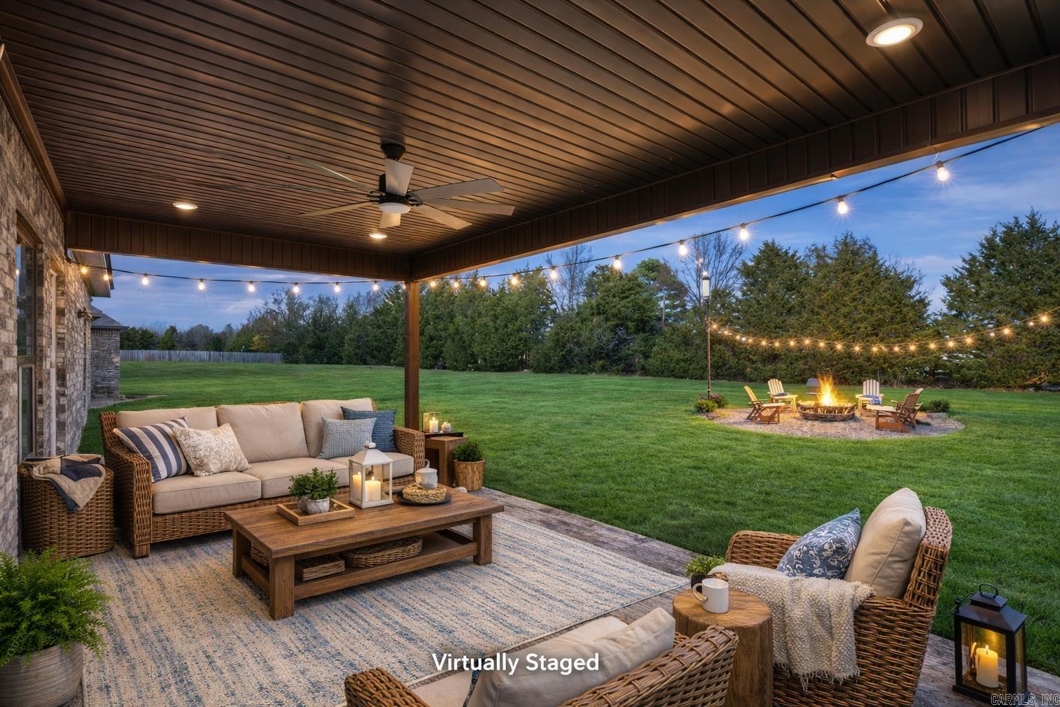 LANDING AT EMERALD ISLE - Residential